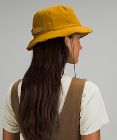 lululemon lab Bucket Hat With Strap