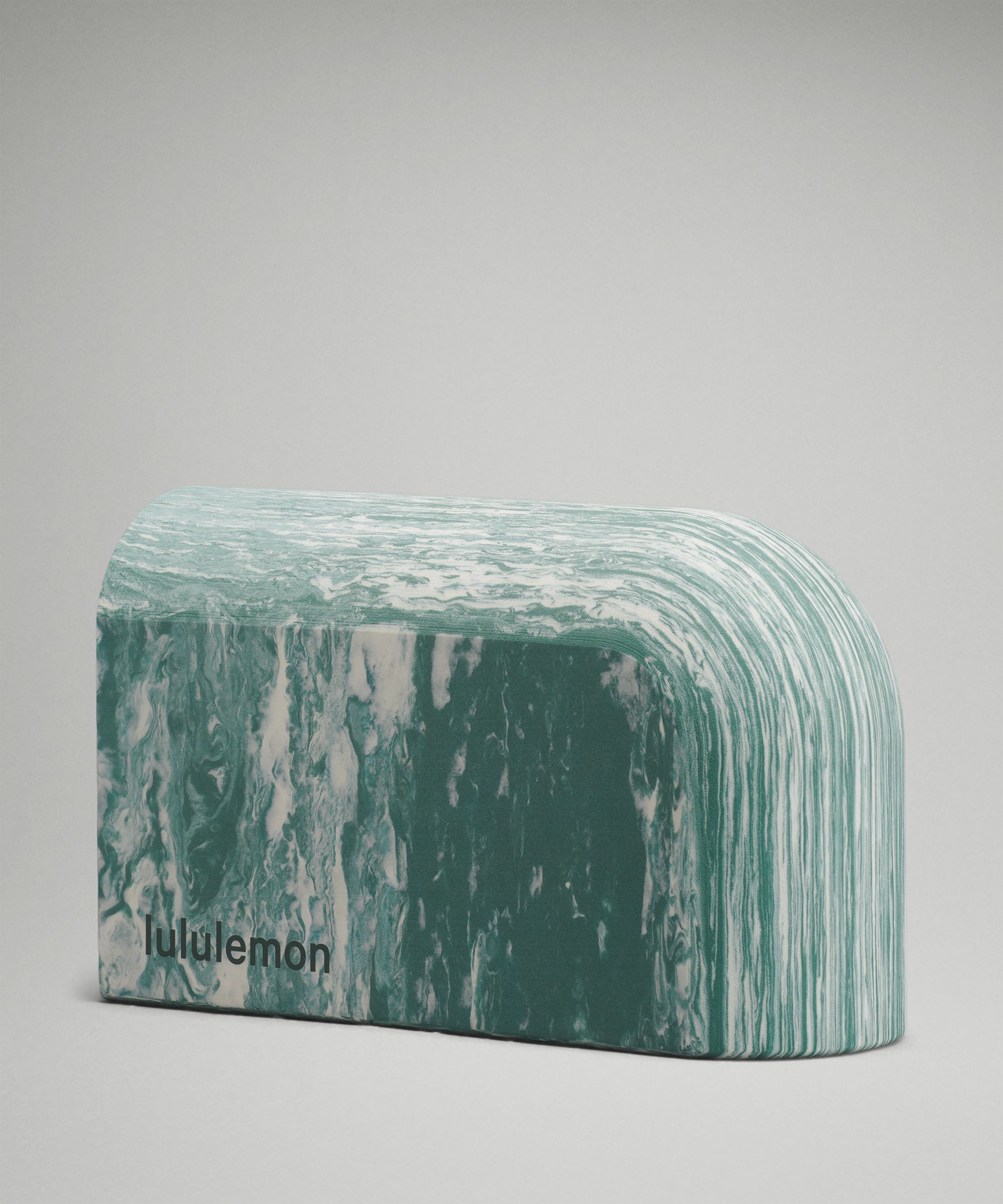 Inner Flow Yoga Block *Marble