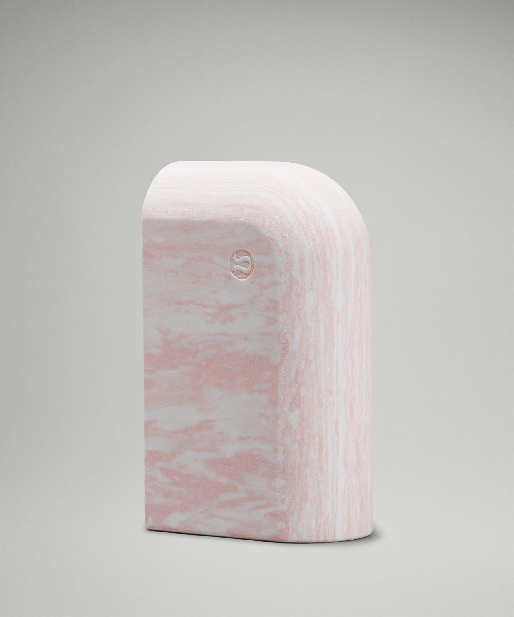 Inner Flow Yoga Block *Marble