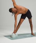 Inner Flow Yoga Block *Marble