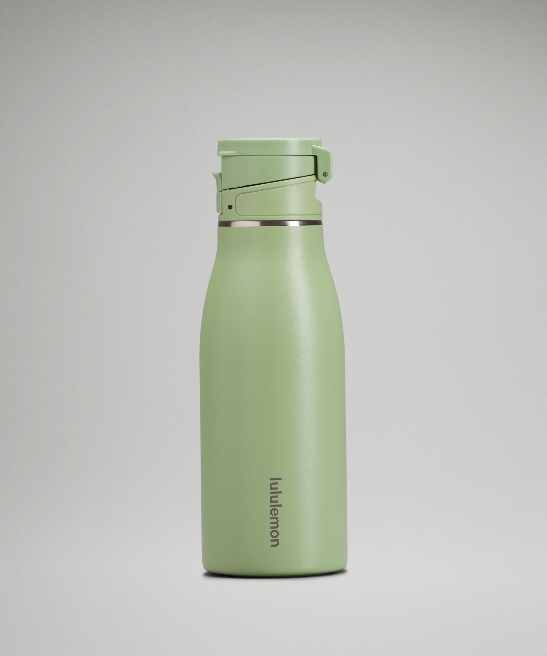 Lululemon The Hot/cold Bottle 17oz In White