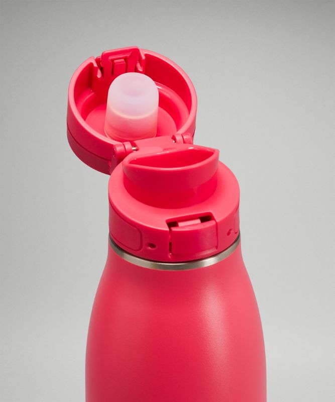 Die Hot/Cold Flasche *500 ml