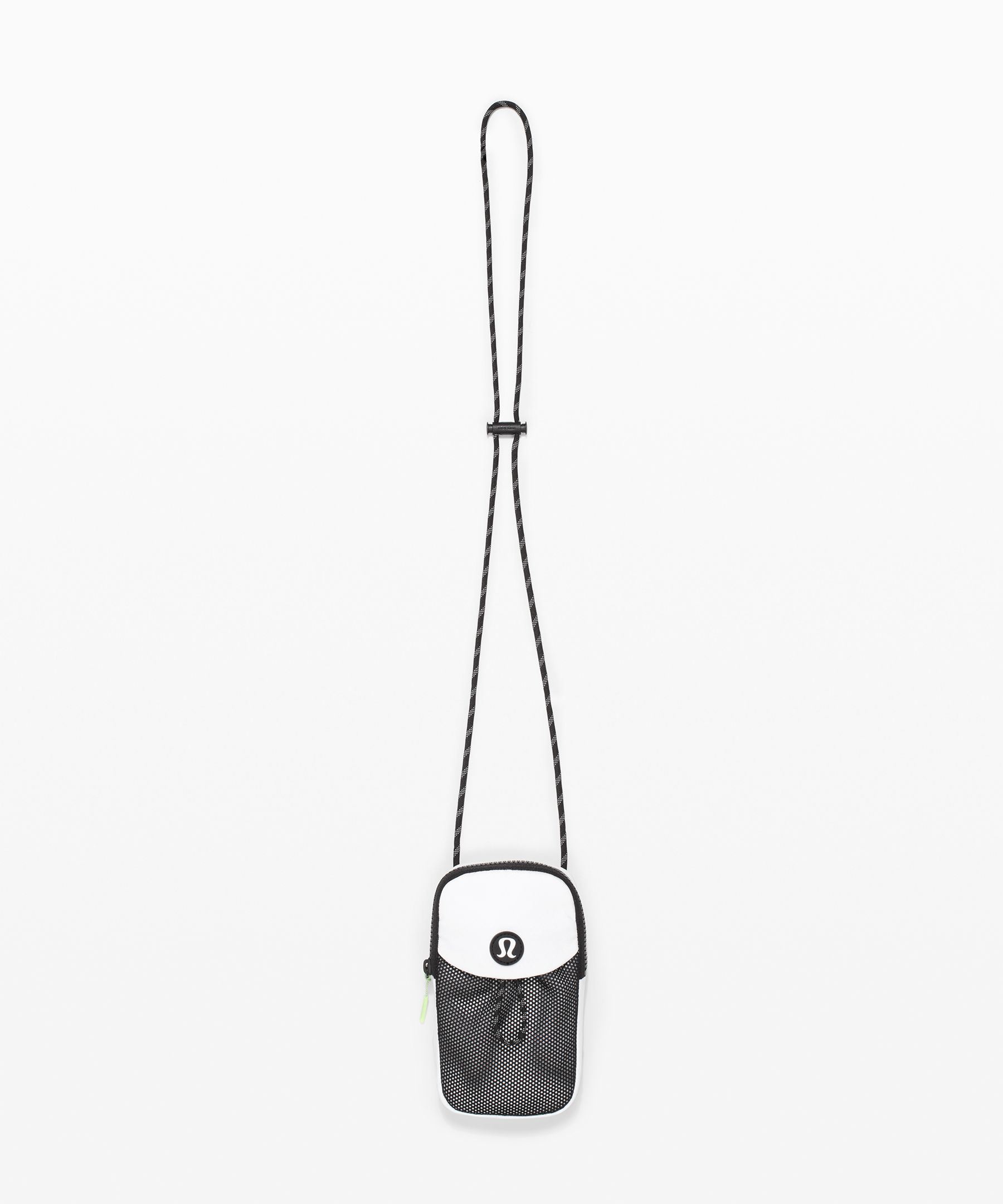 take it on crossbody pouch lululemon