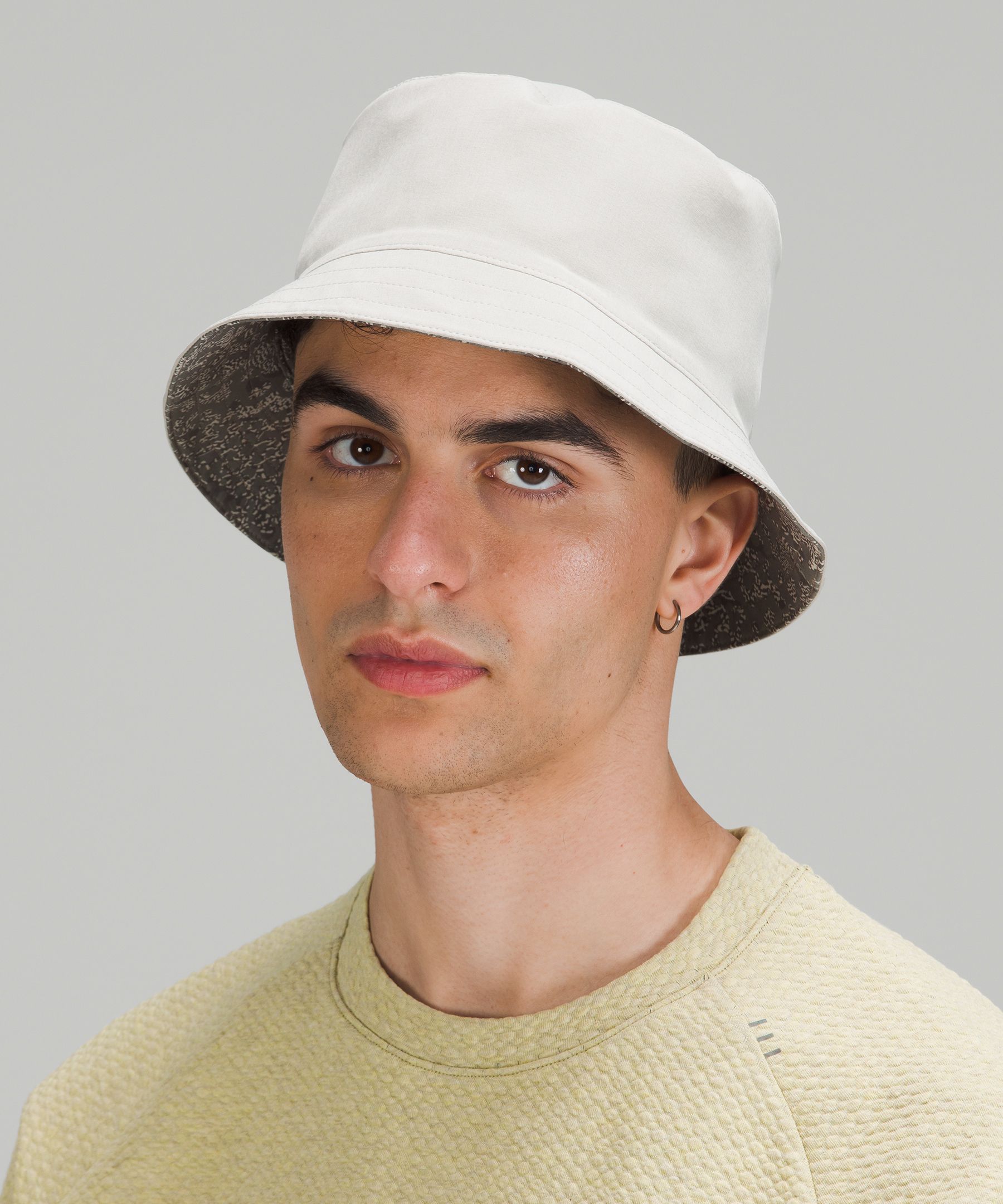 Both Ways Reversible Bucket Hat | Hats | Lululemon HK