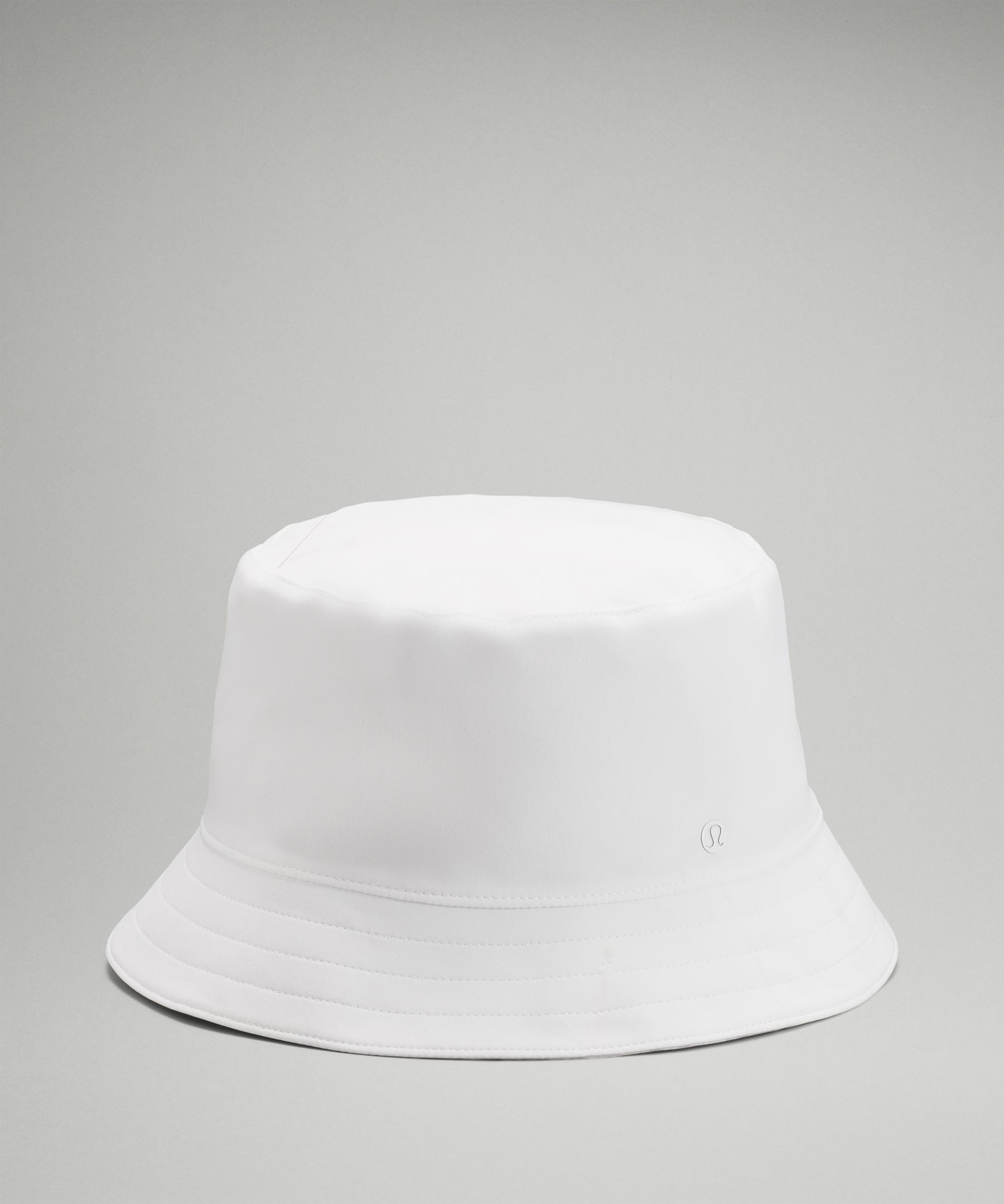 Lululemon store white hat