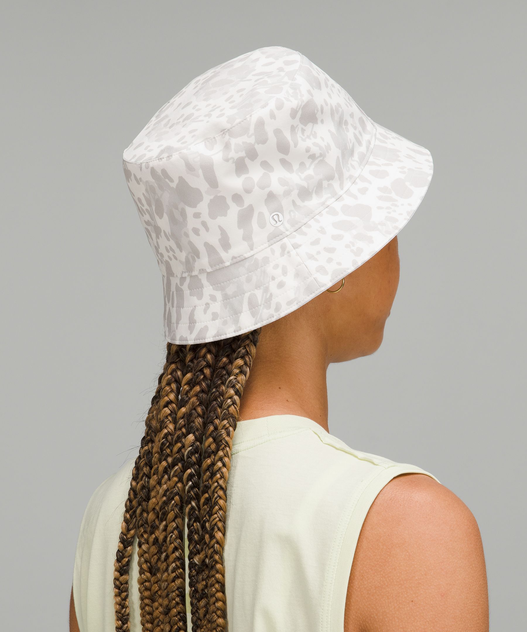 Both Ways Reversible Bucket Hat | Unisex Hats | lululemon