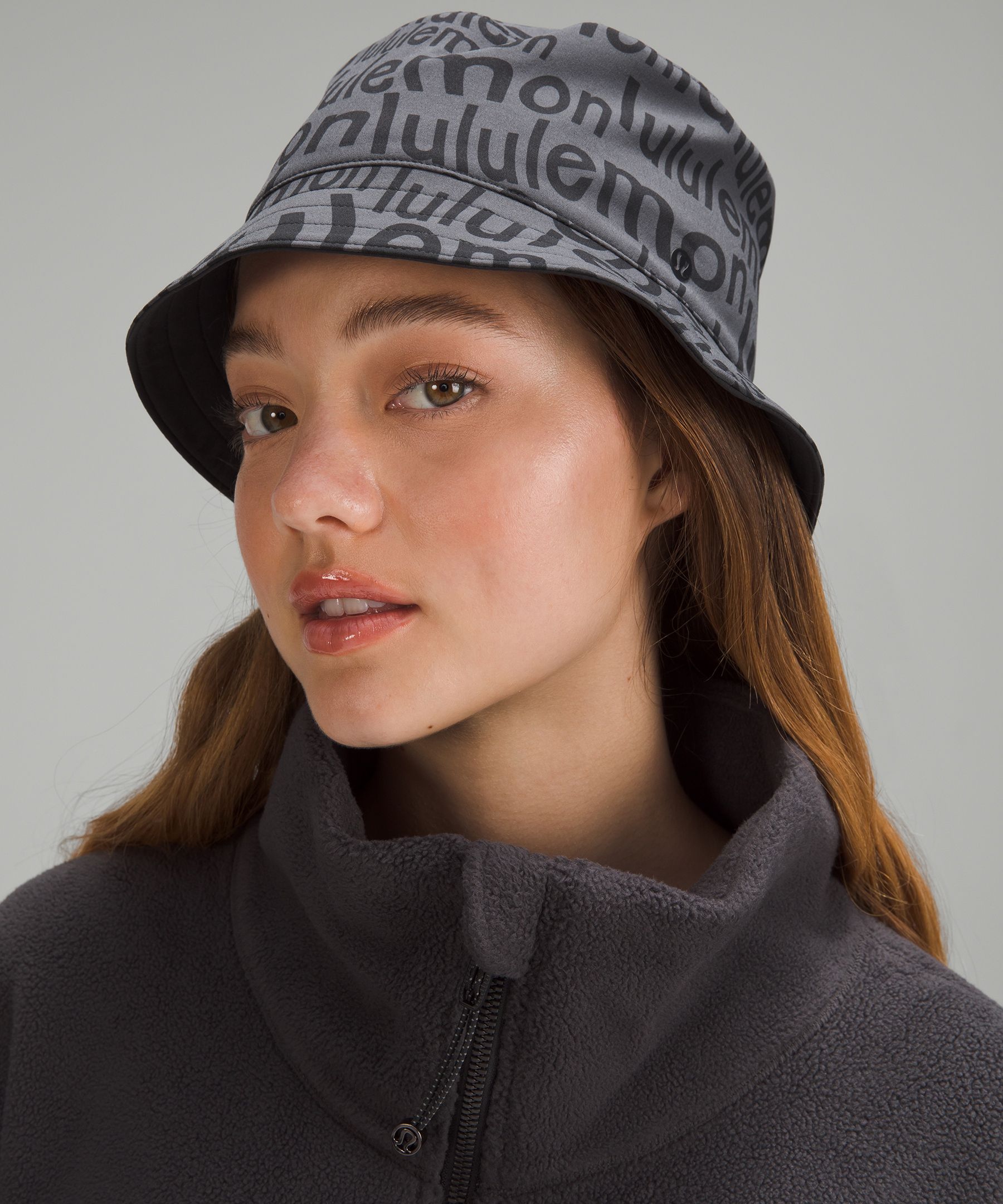 Shop Lululemon Both Ways Reversible Bucket Hat