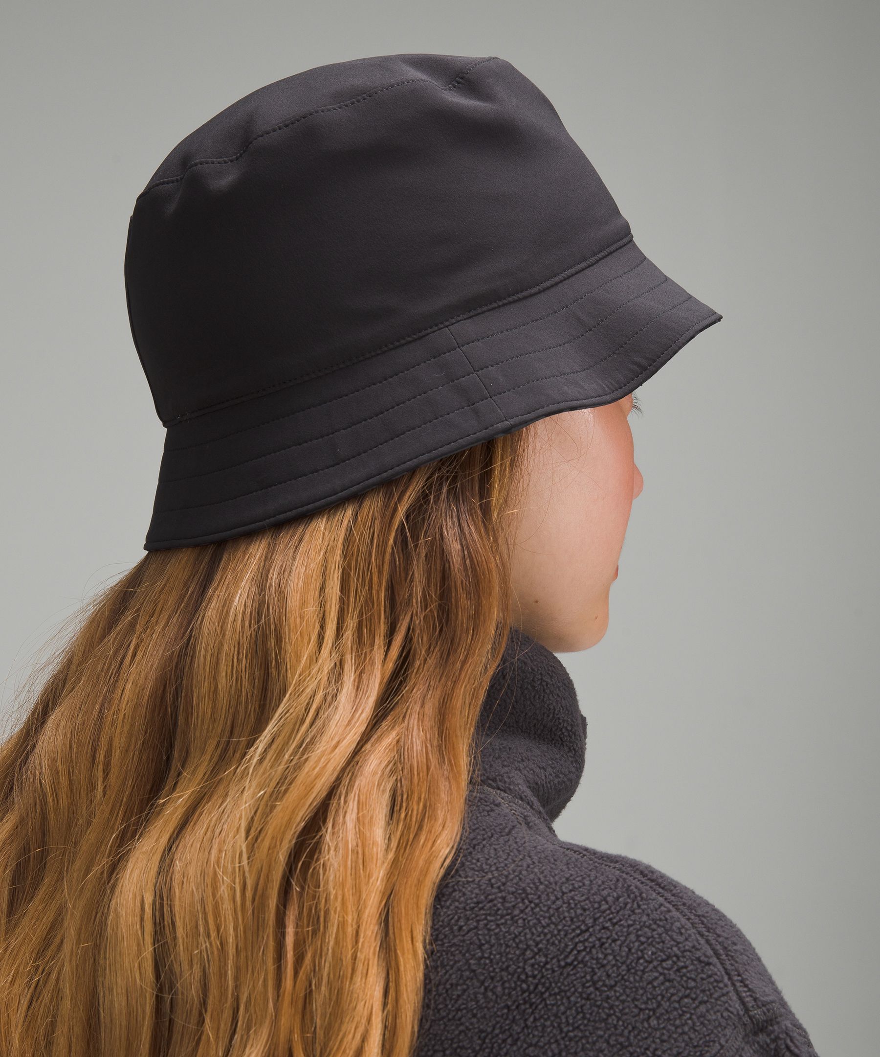 Shop Lululemon Both Ways Reversible Bucket Hat