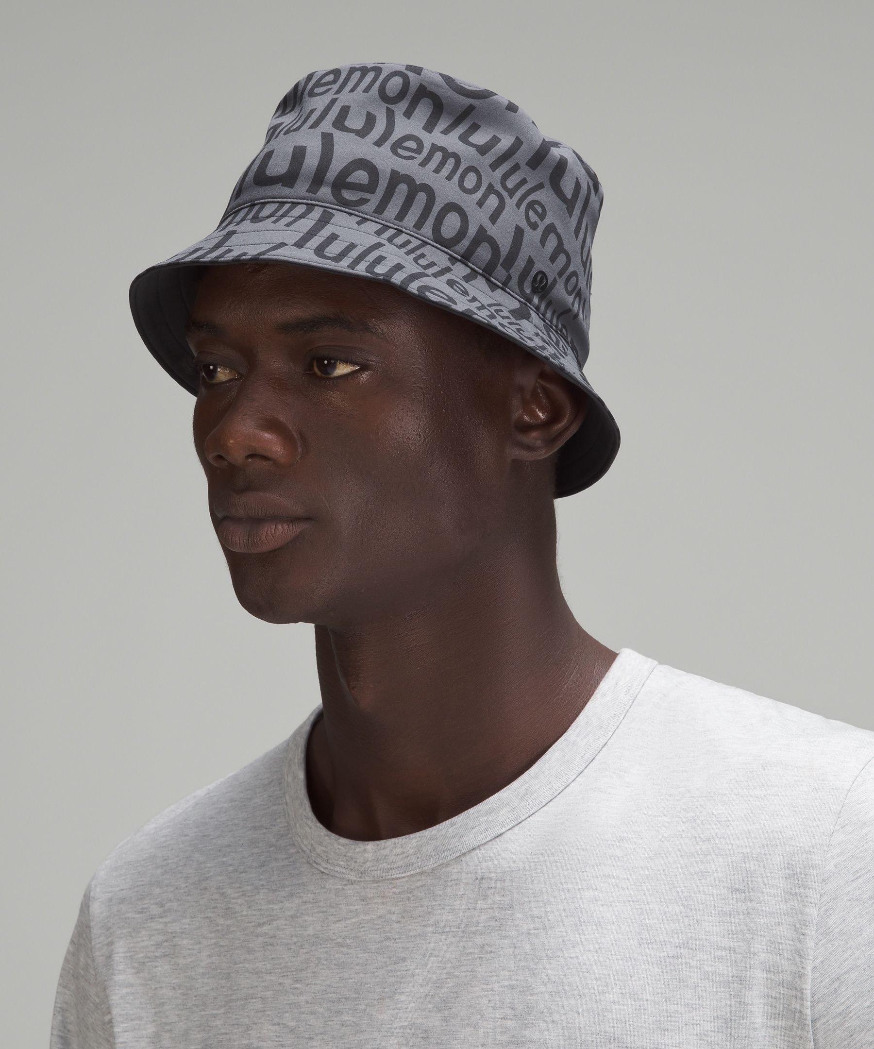 Shop Lululemon Both Ways Reversible Bucket Hat