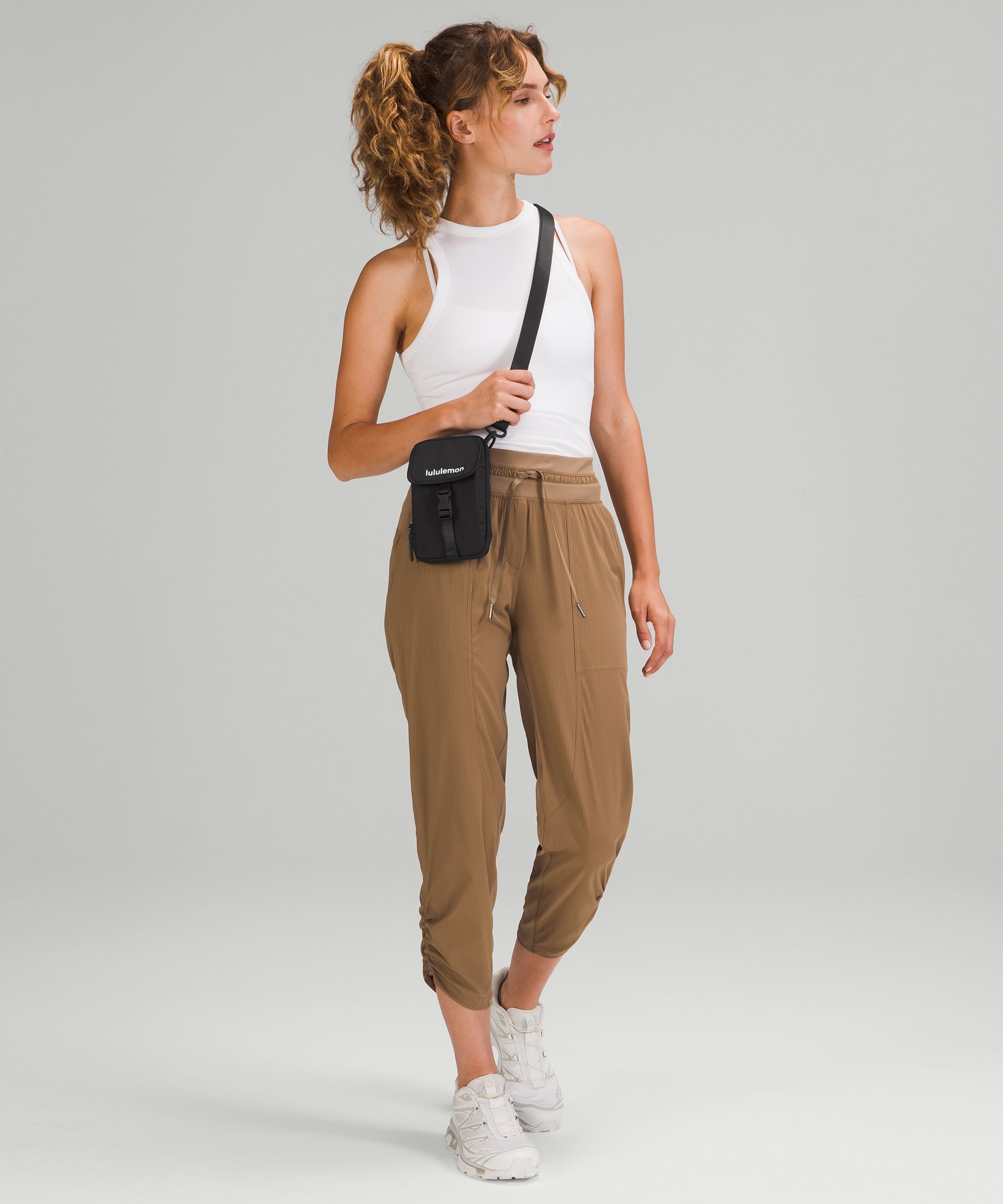 ZipTop Crossbody Bag Bags Lululemon UK