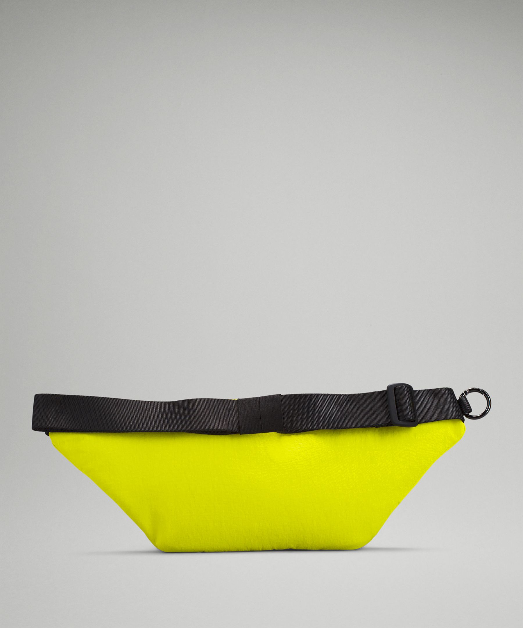 【U LAN】Button Strap Multi Pocket Belt Bag Zenana Quilted Multi Pocket Waist Belt Bag - Walmart.com