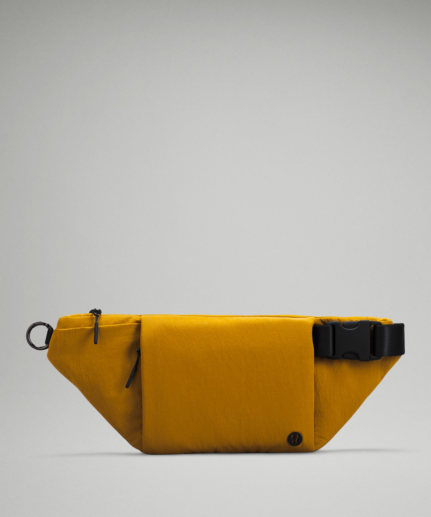 Pocket shop belt bag