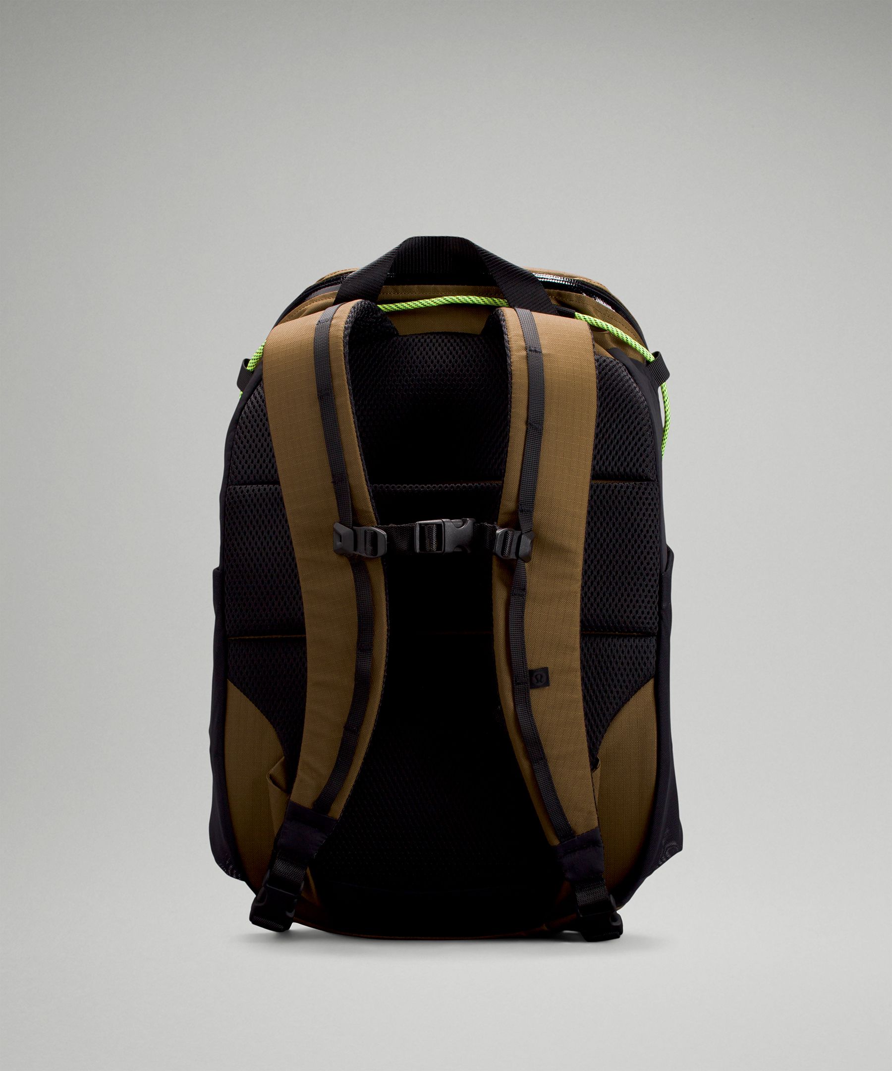 Ripstop Paracord Backpack 20L Bags Lululemon UK