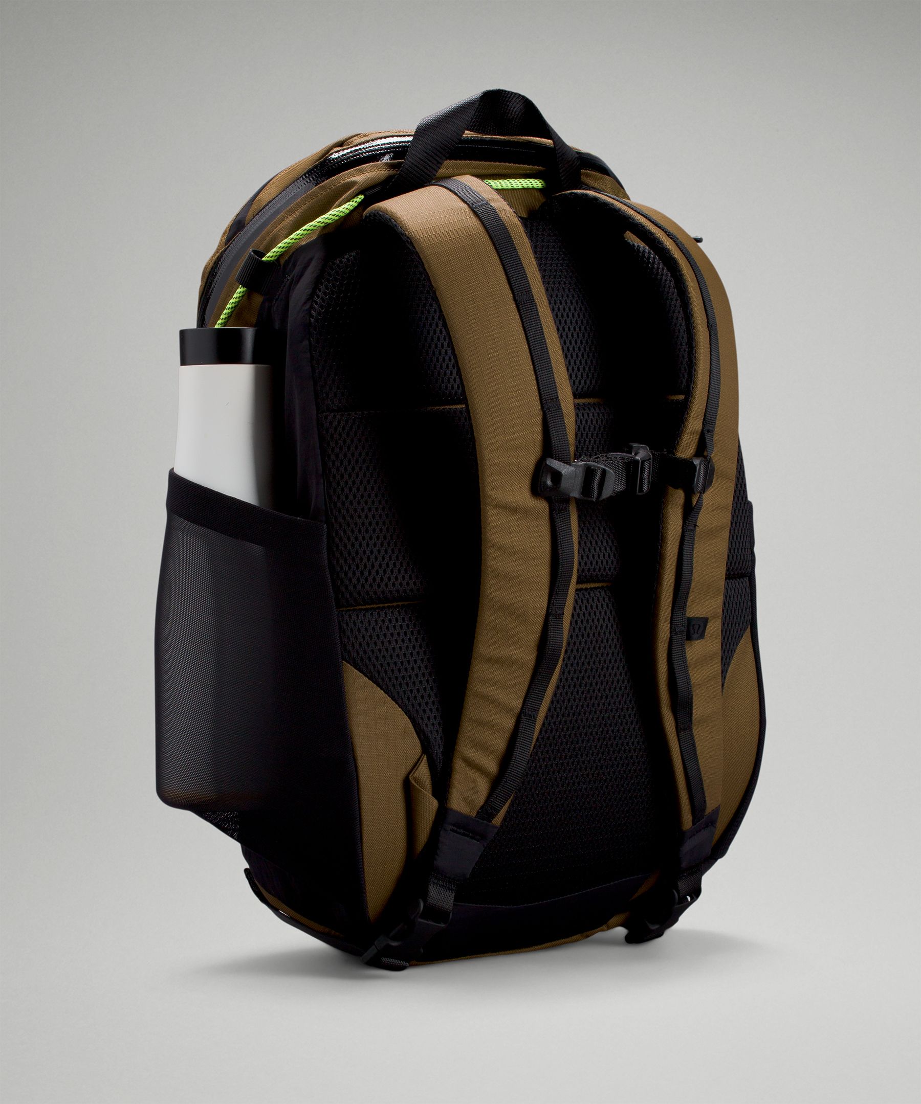 Ripstop Paracord Backpack 20L Bags Lululemon UK