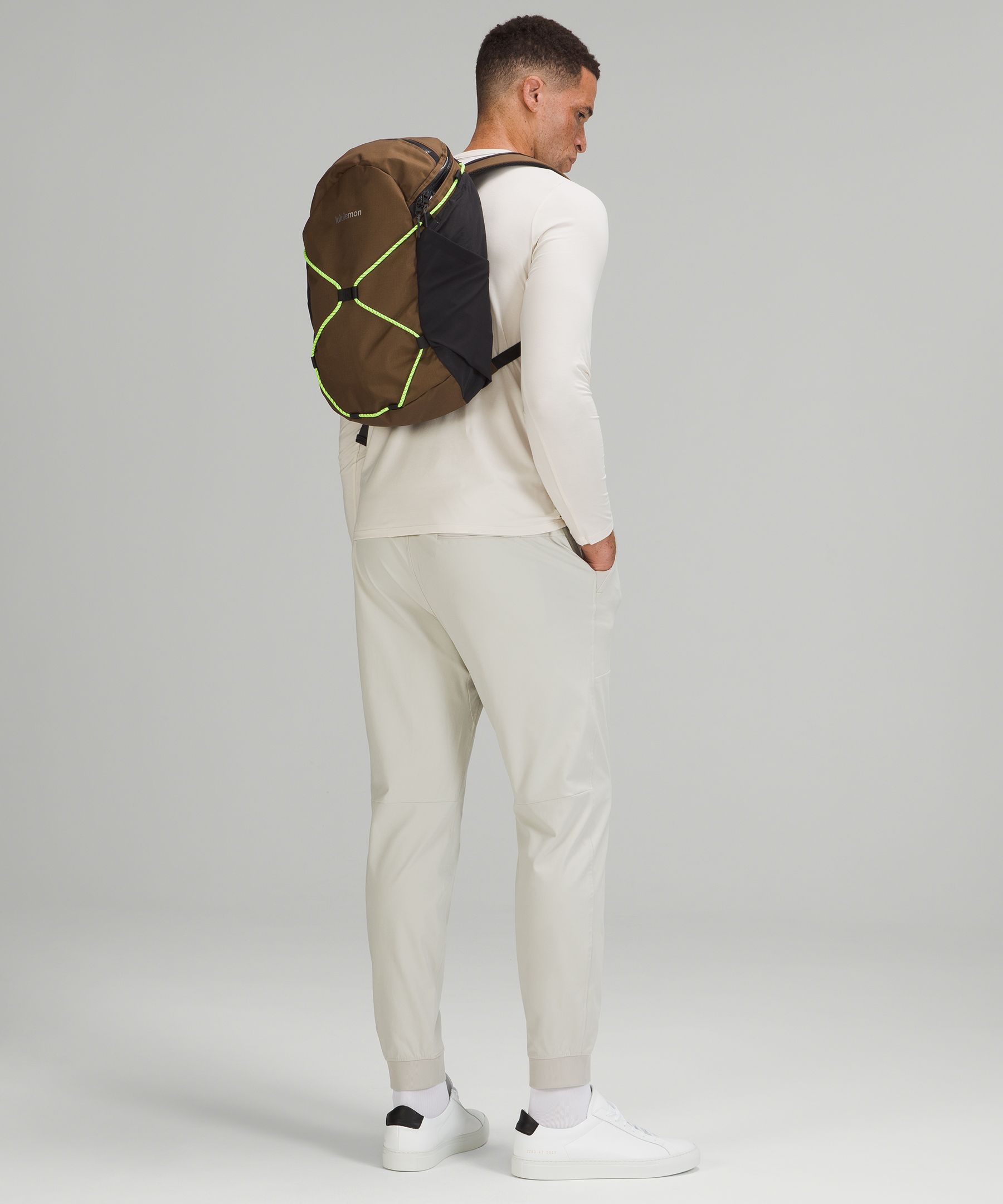 Ripstop Paracord Backpack 20L Bags Lululemon UK