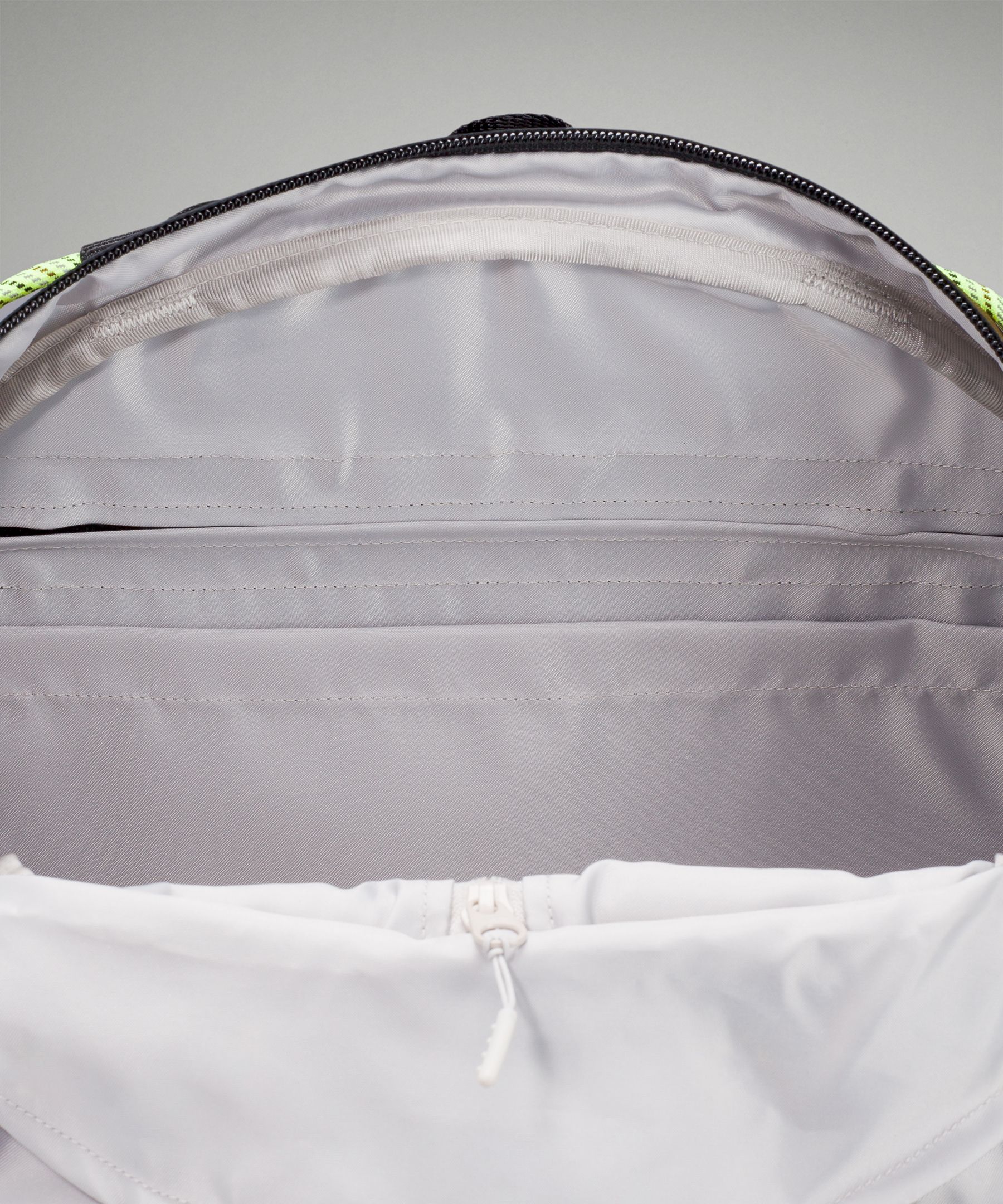 Ripstop Paracord Backpack 20L Bags Lululemon EU