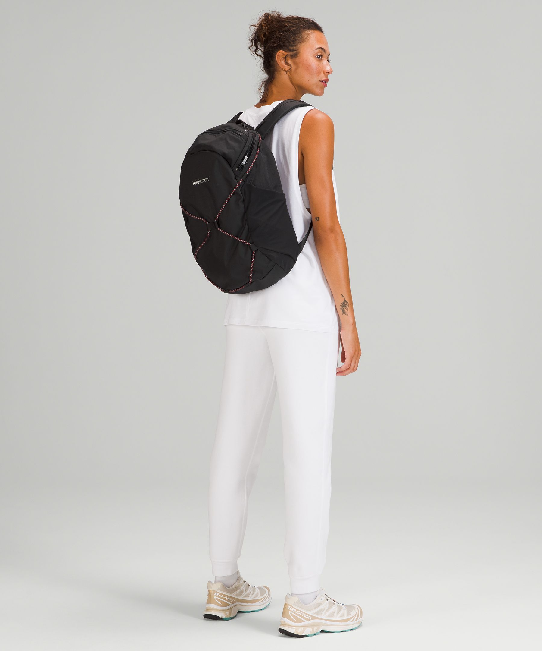 Ripstop Paracord Backpack 20L | Lululemon FR