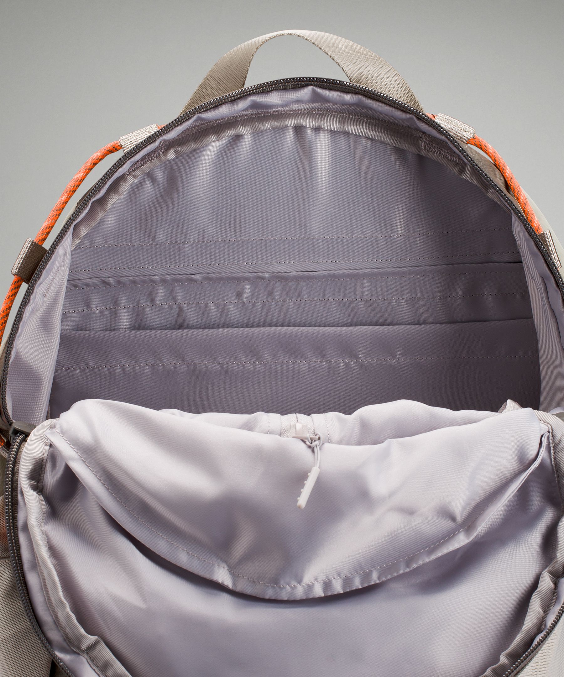 Ripstop Paracord Backpack | Lululemon EU