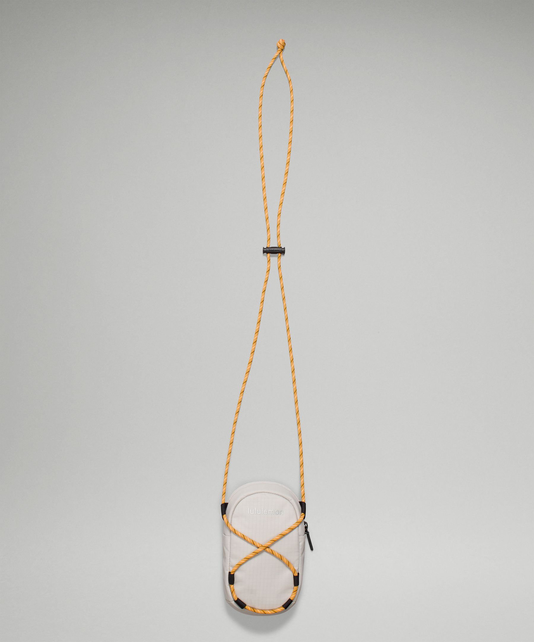 LULULEMON RIPSTOP PARACORD CROSSBODY 
