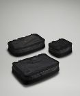 Travel Packing Cubes 3 Pack *Online Only