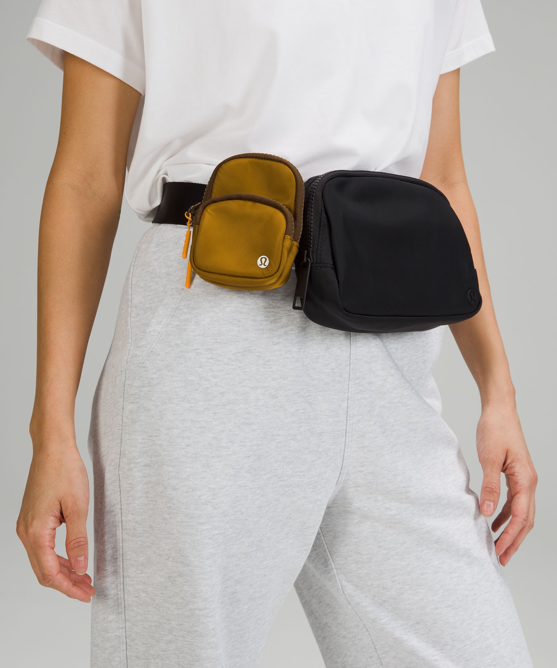 Nano Clip-On Backpack | Bags | Lululemon HK