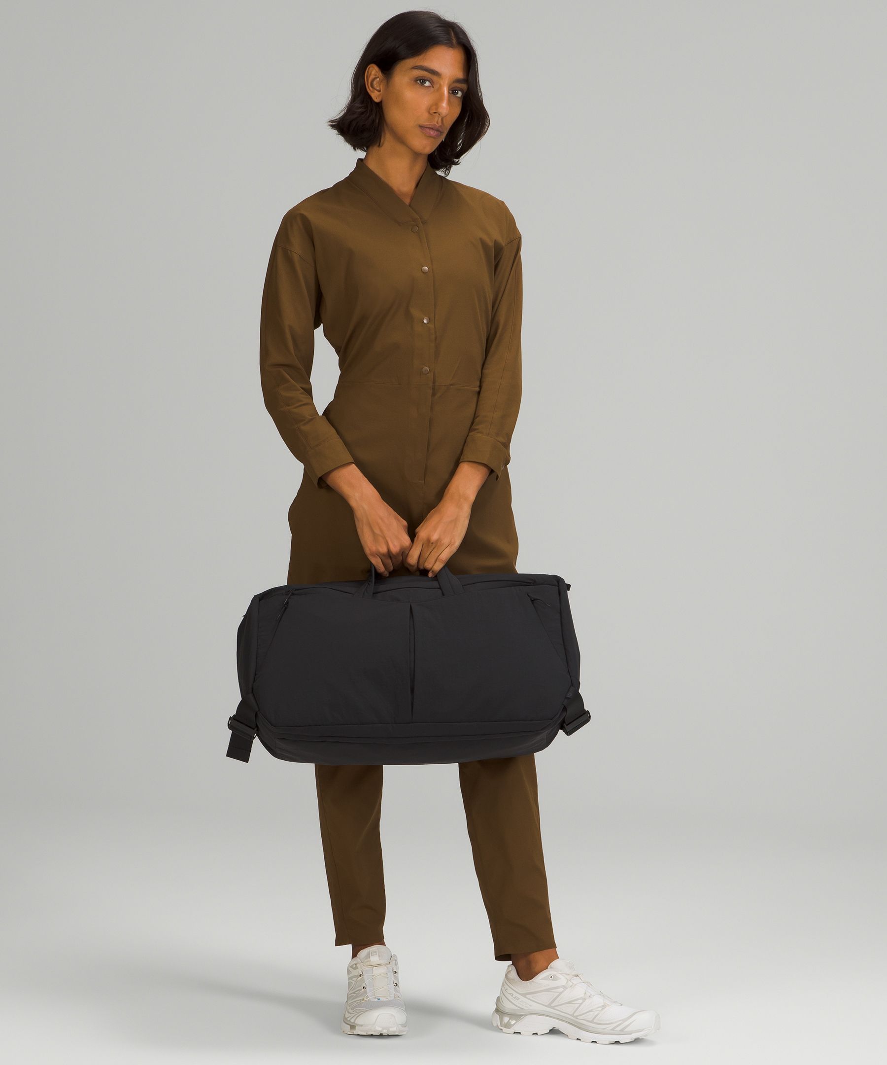 Lululemon everyday store practice duffel