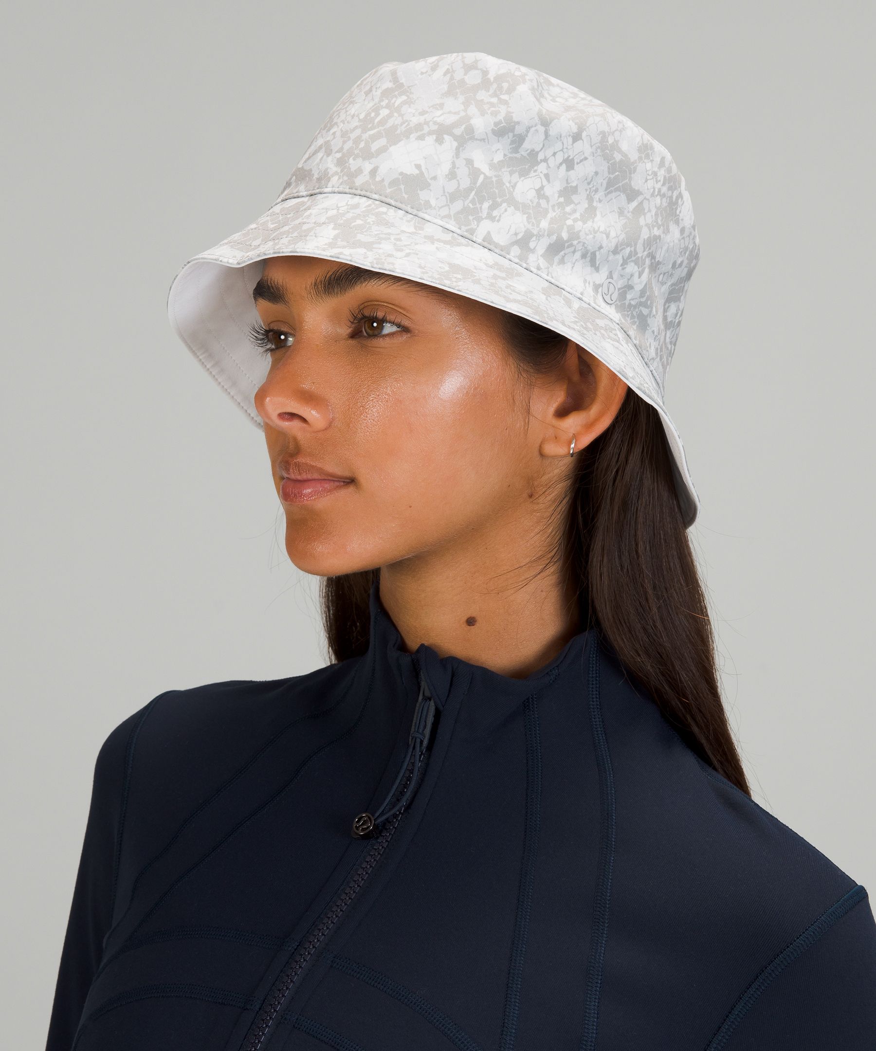 Lululemon reversible bucket hat Both Ways Reversible Bucket Hat | Men main image 3