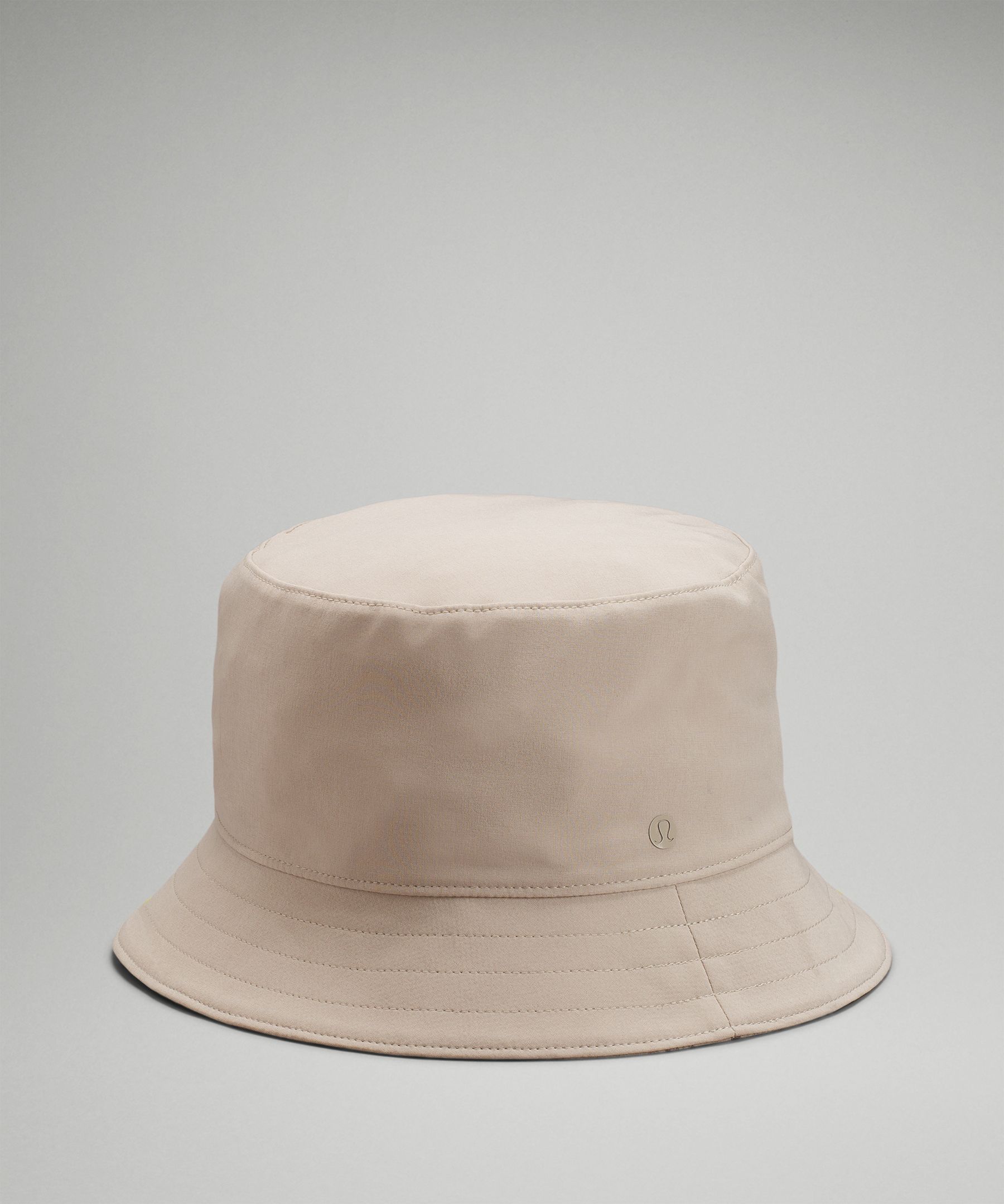 Both Ways Reversible Bucket Hat | Unisex Hats | lululemon