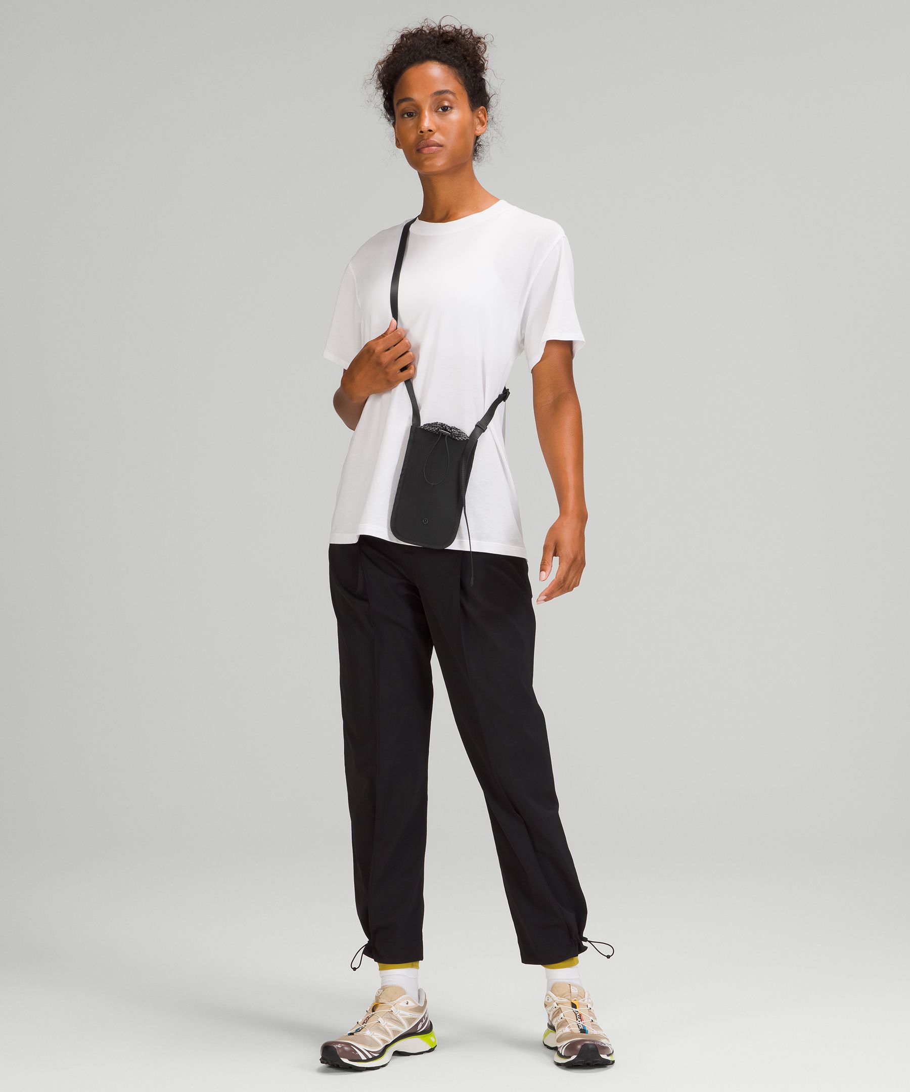 Drawcord Top-Cinch Crossbody | Lululemon FR