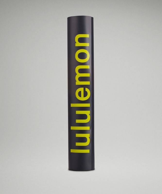 lululemon.com.au | The Reversible Mat 5mm Wordmark
