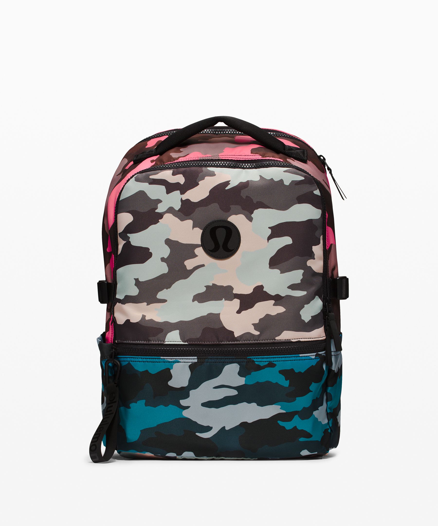 lululemon aloha backpack