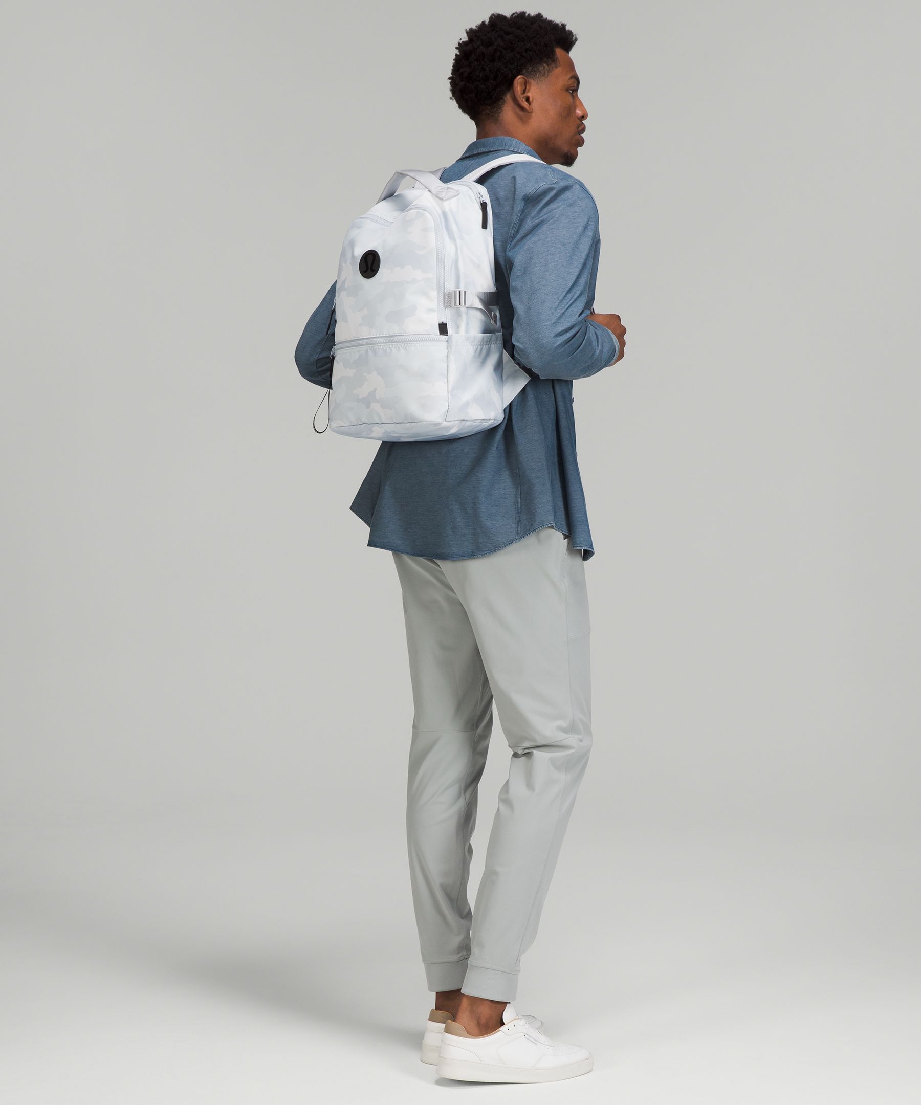 New Crew Backpack Lululemon EU