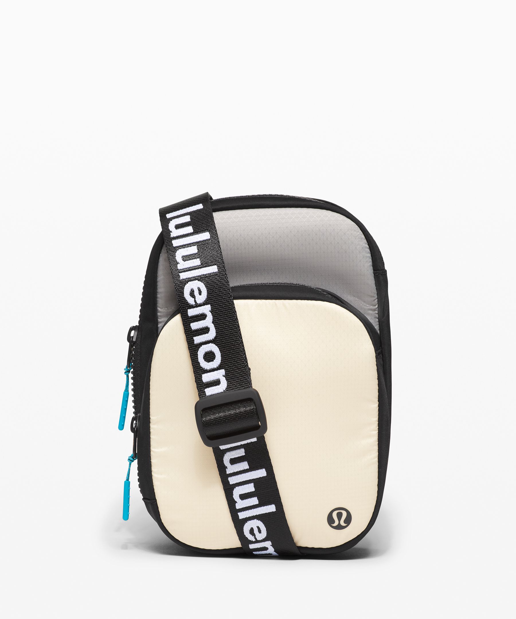 Buy Lululemon Athletica The Rest is Written Crossbody (Heritage 365 Camo  Neo Mint Multi/Black) at