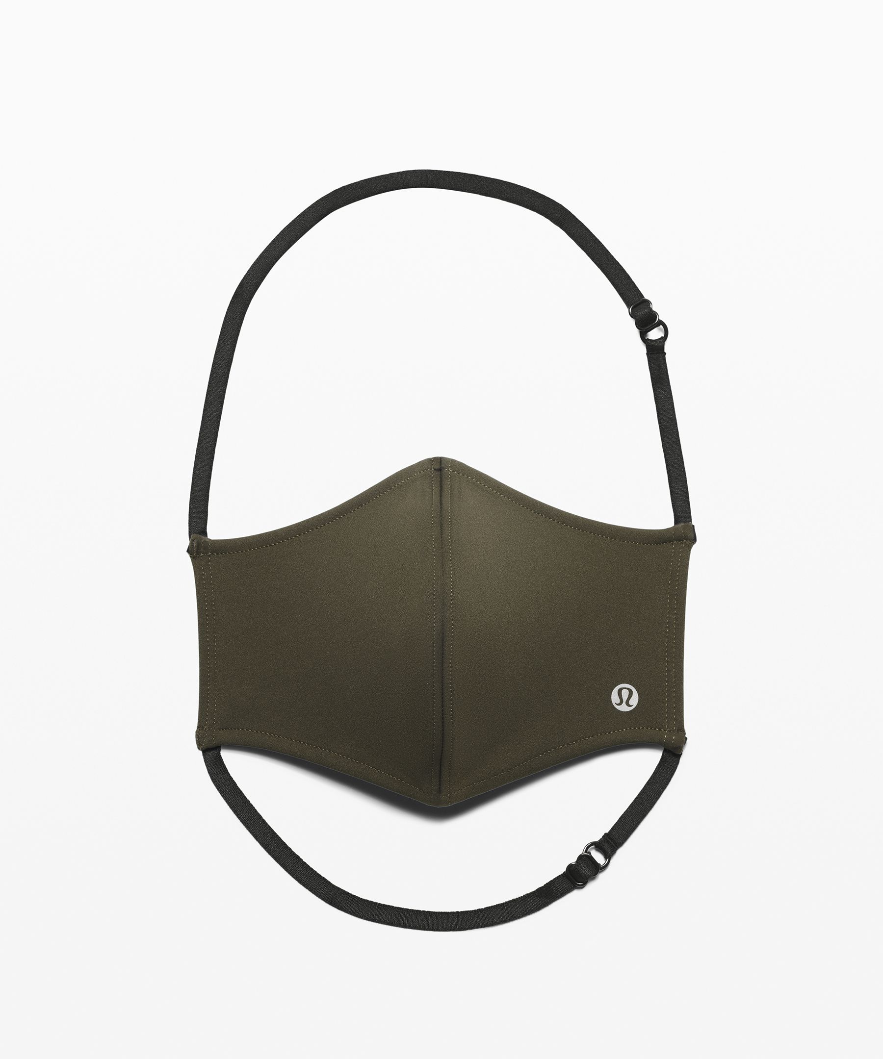 lululemon Double Strap Face Mask *Ultralu | lululemon 香港特別行政區