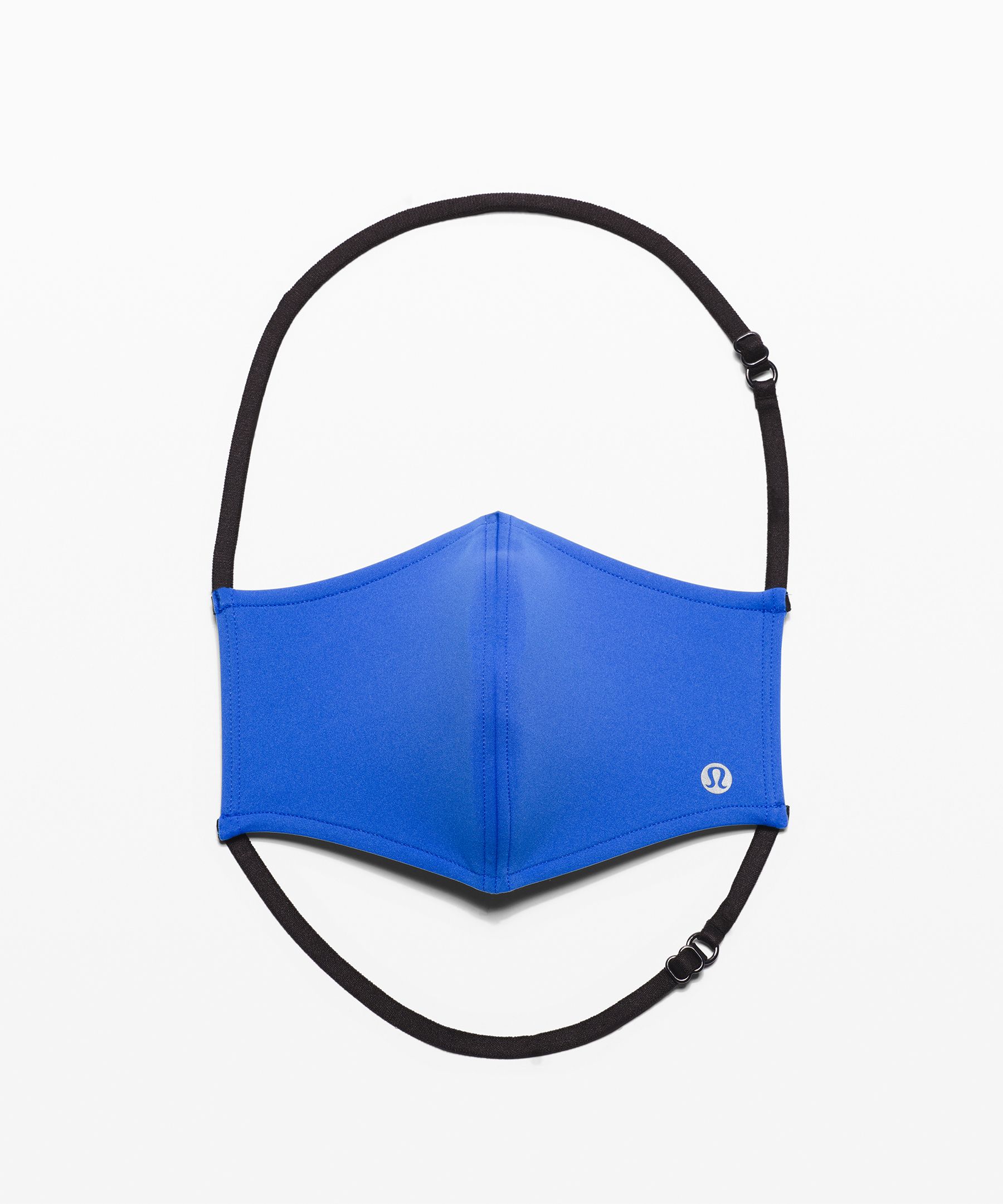 Double Strap Face Mask