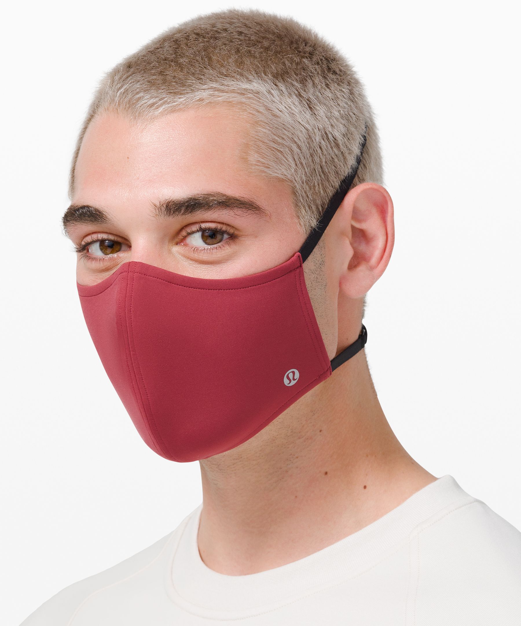 lululemon Double Strap Face Mask *Ultralu
