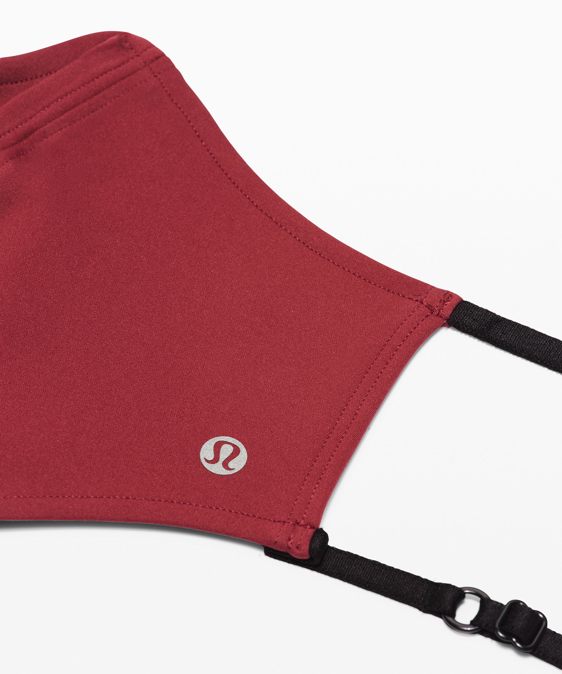 lululemon Double Strap Face Mask *Ultralu