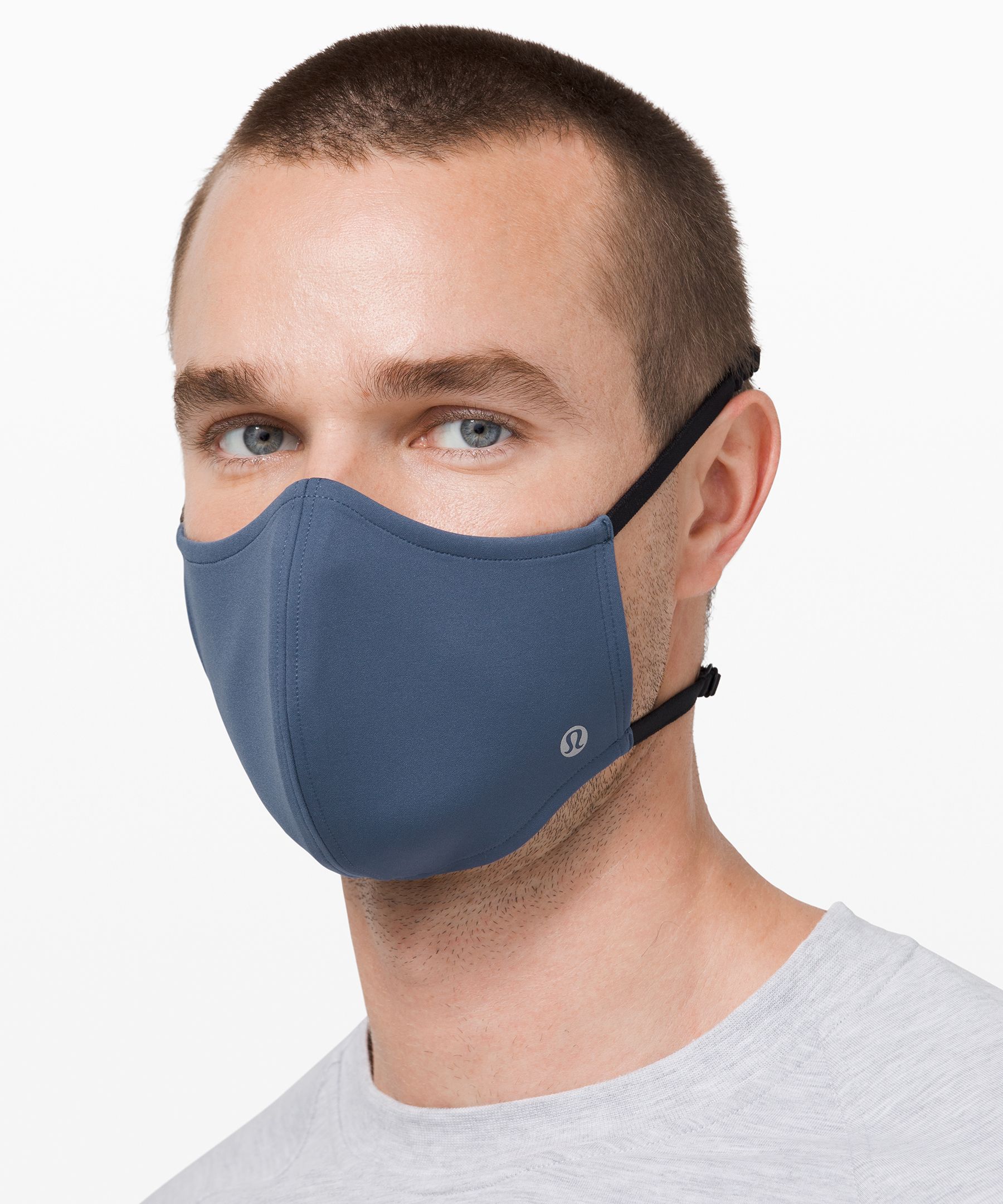 lululemon Double Strap Face Mask *Ultralu