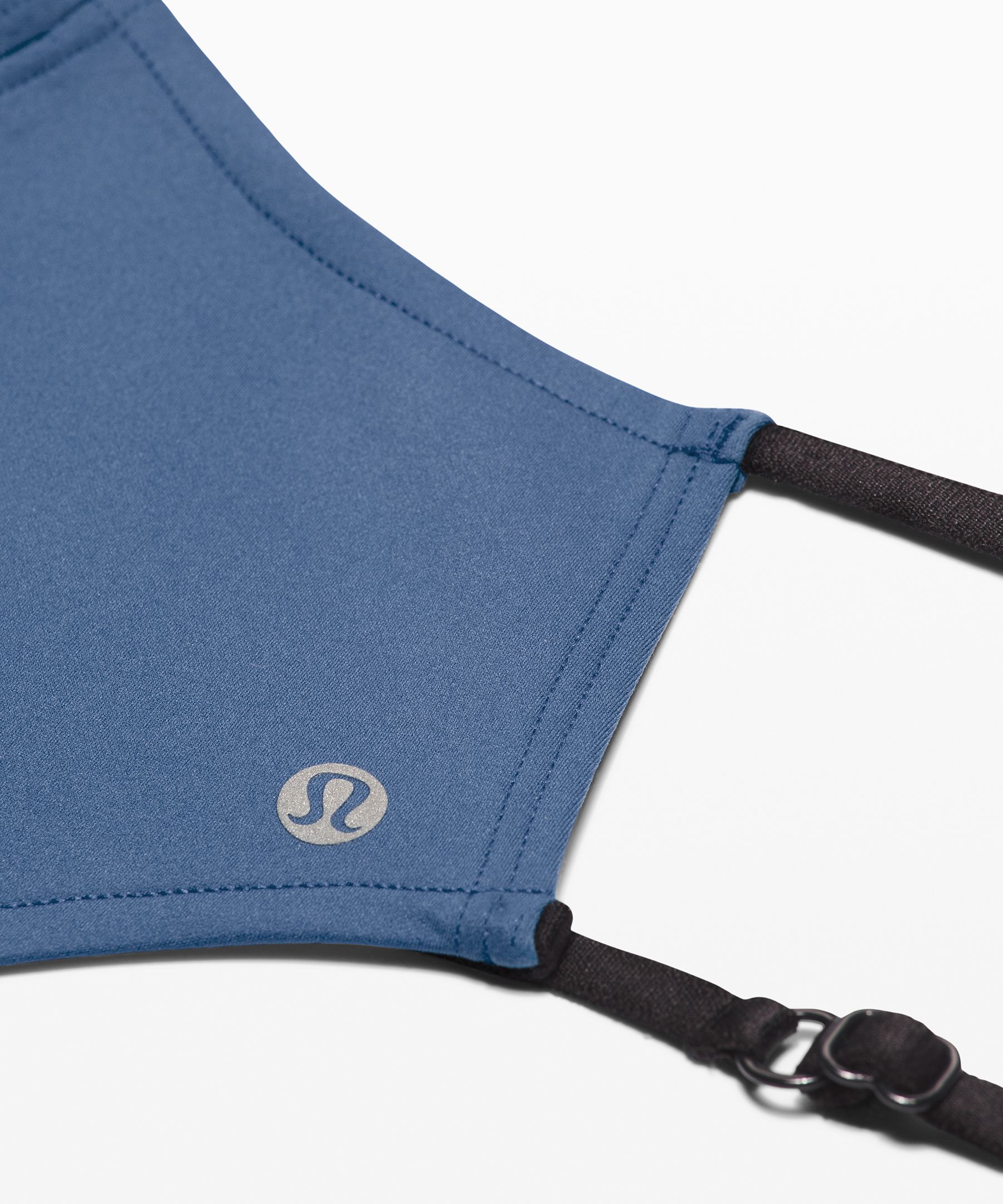 lululemon Double Strap Face Mask *Ultralu