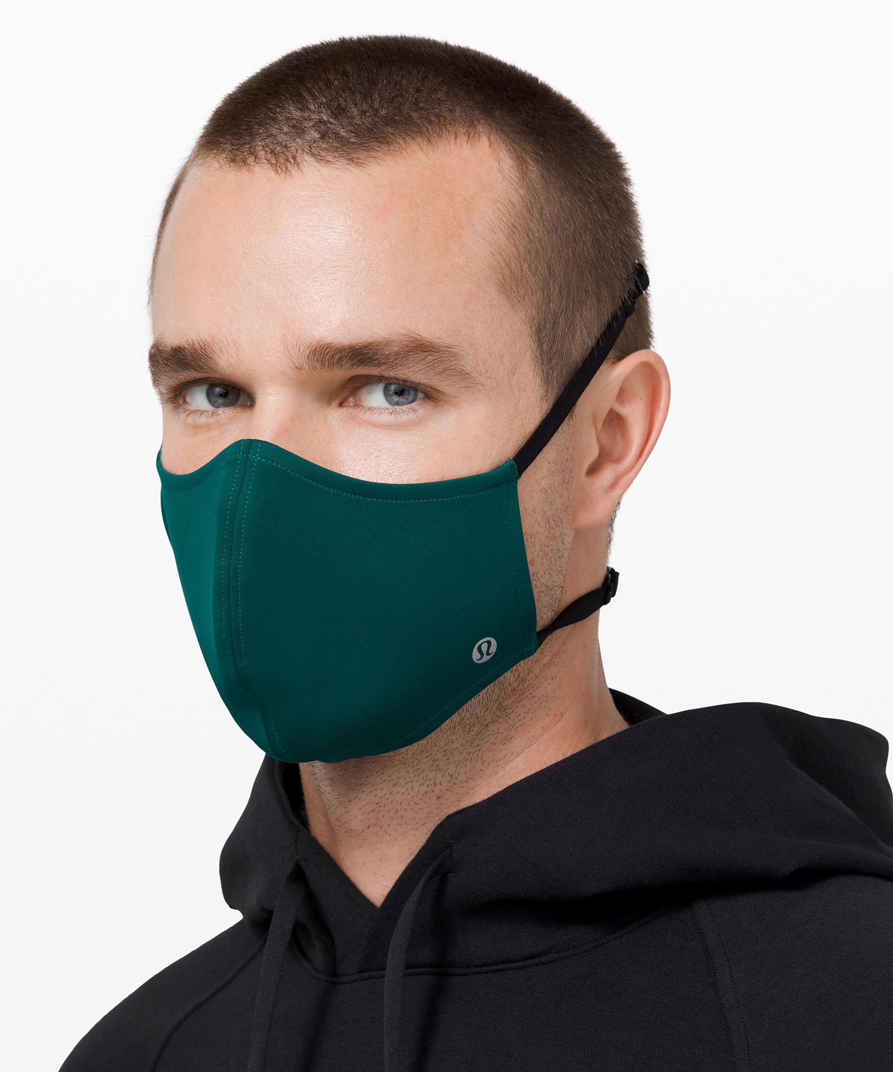 Double Strap Face Mask *1Pack Lululemon EU