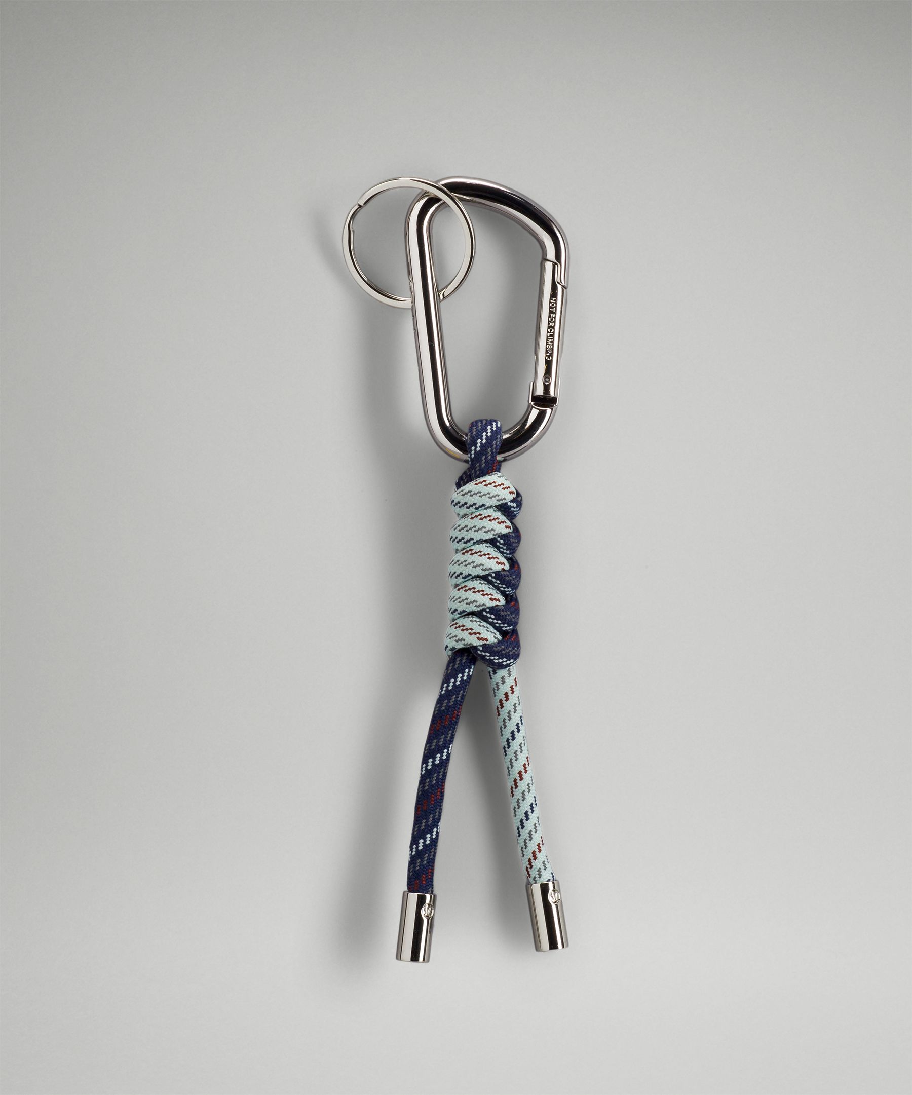 Lululemon You Hold The Keychain 2.0 In Multi