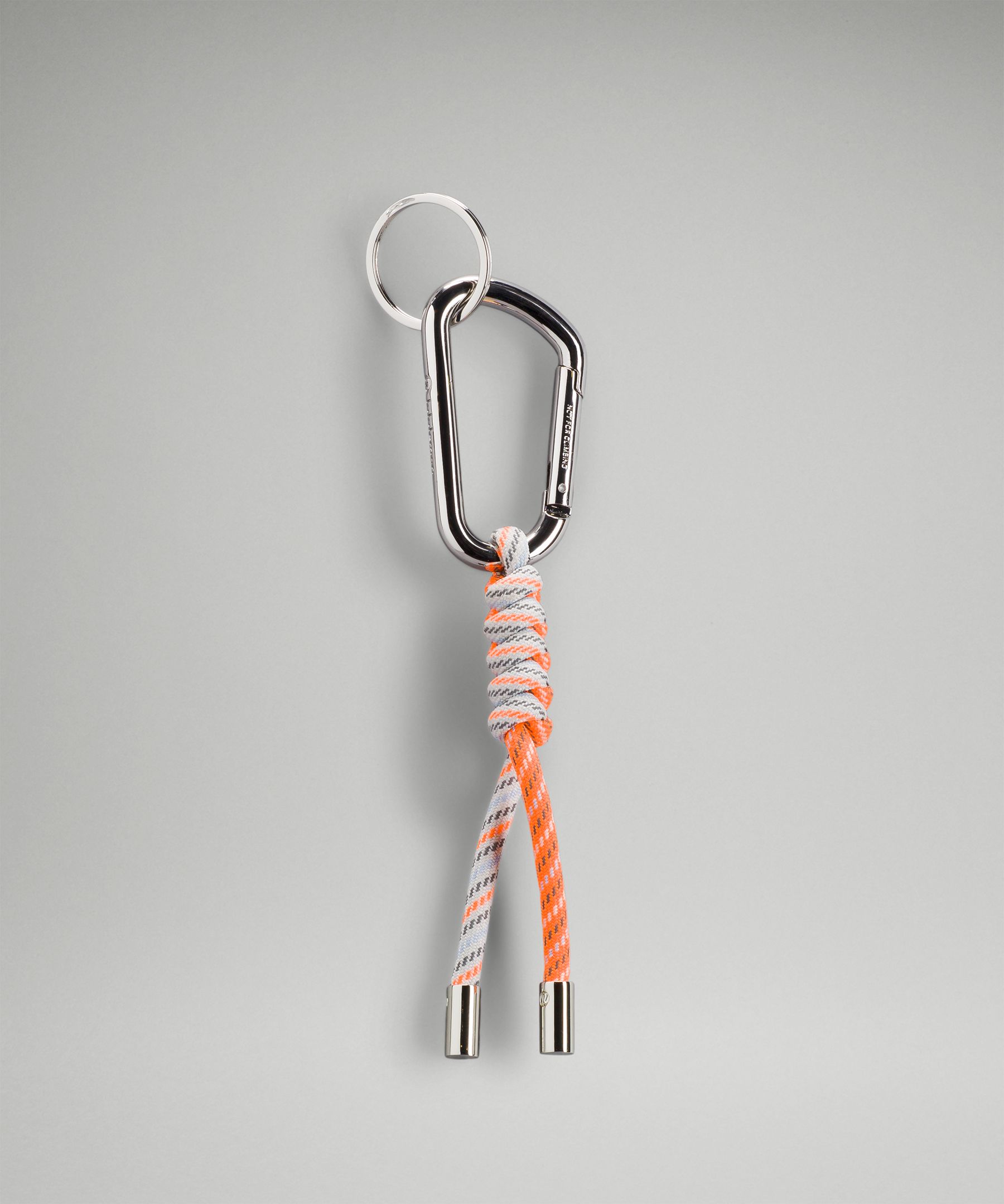 Lululemon You Hold the Keychain 2.0. 1