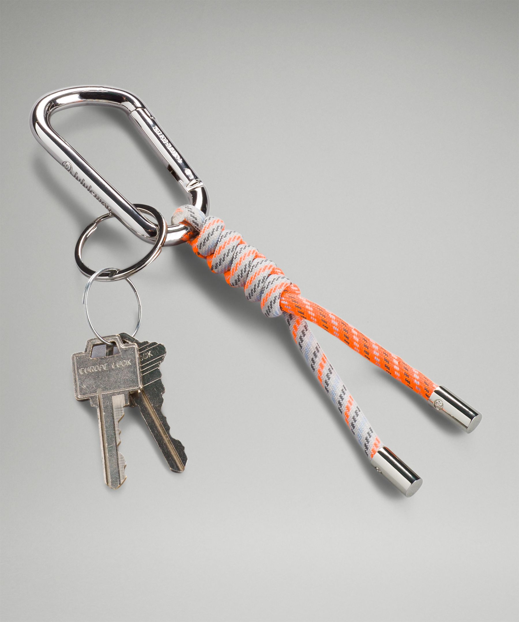 Lululemon You Hold the Keychain 2.0. 3