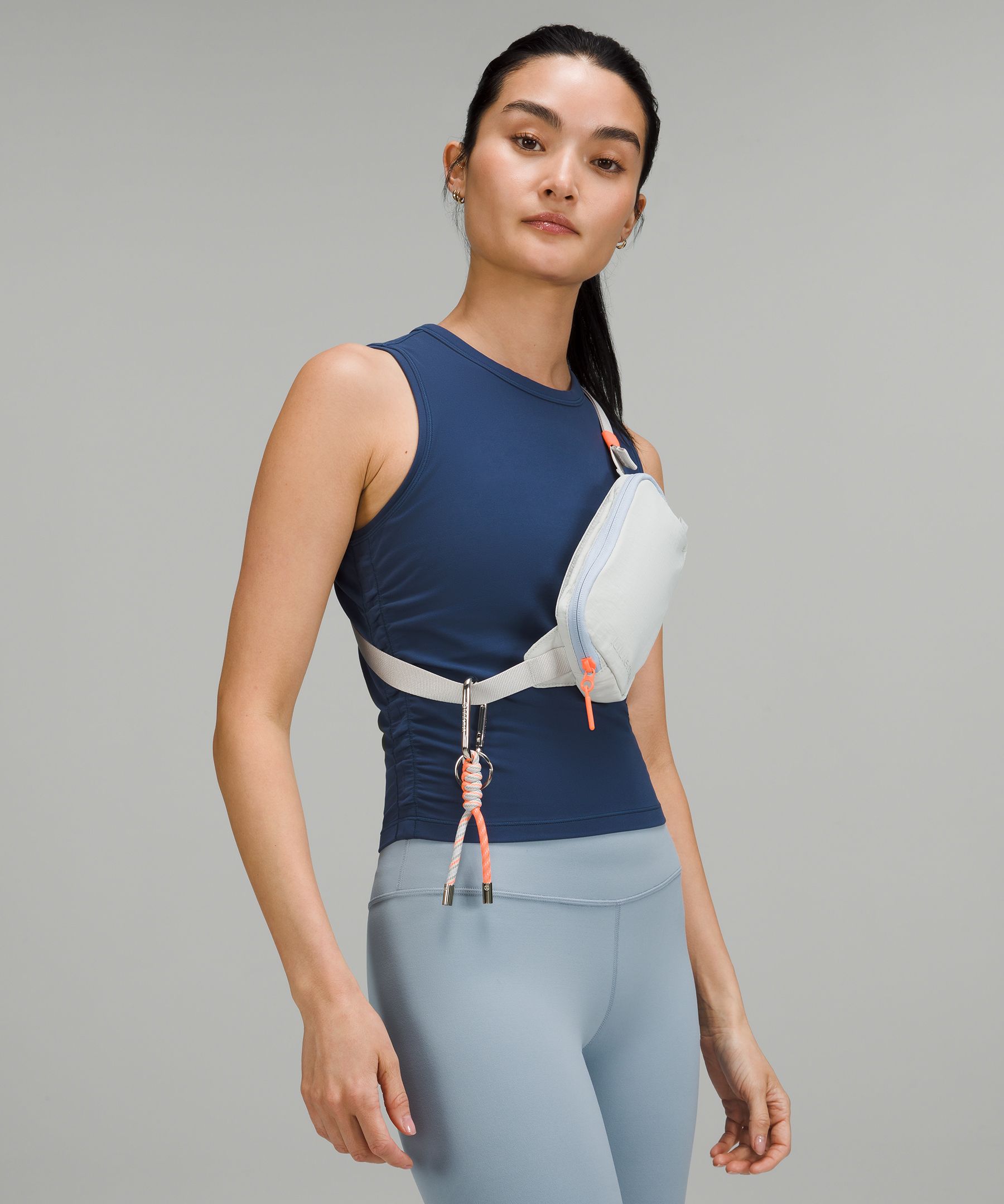 Lululemon You Hold the Keychain 2.0. 2