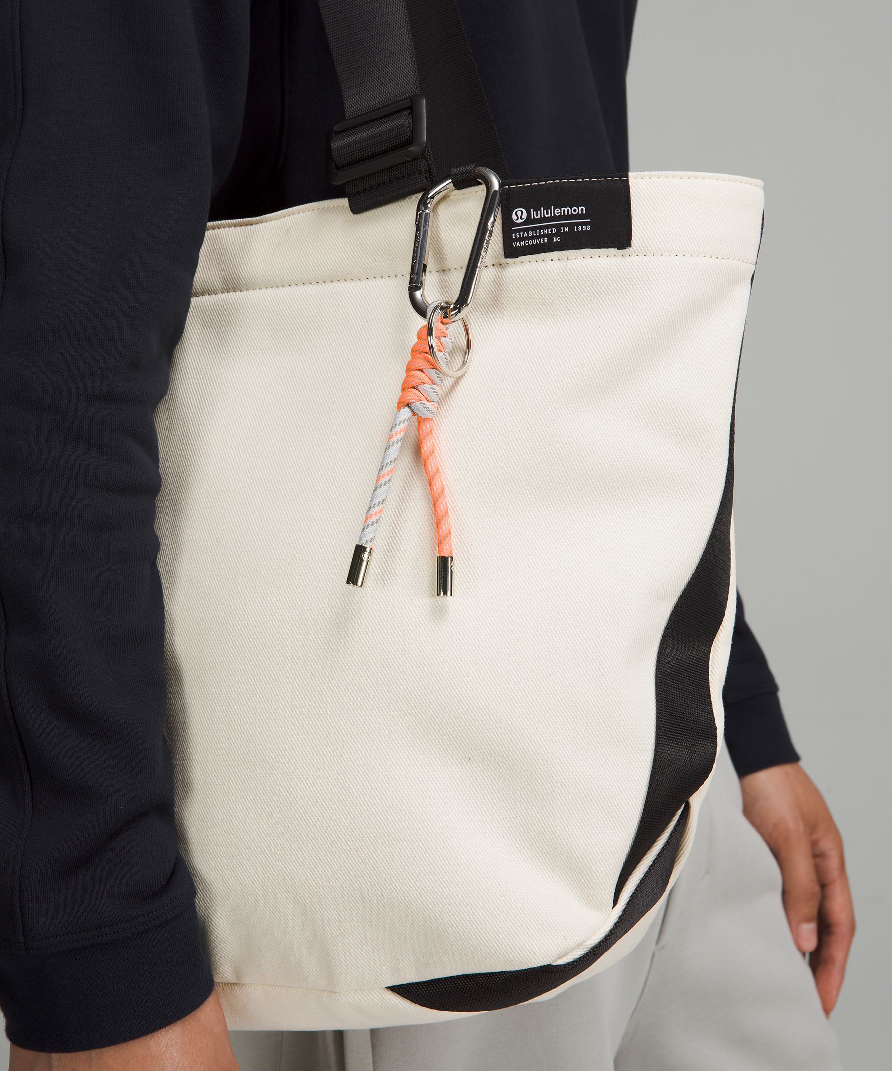 Lululemon You Hold the Keychain 2.0. 5
