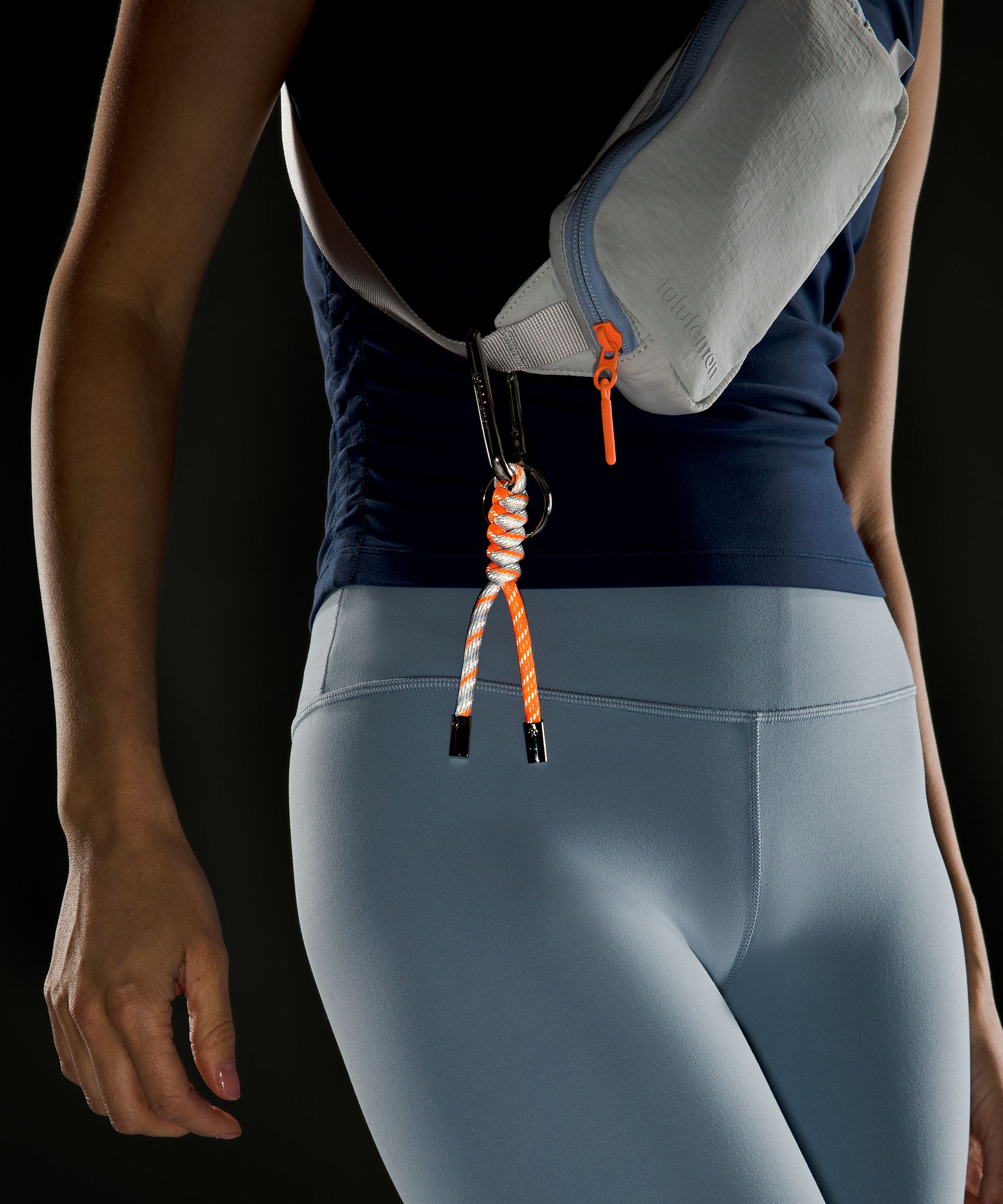 Lululemon You Hold the Keychain 2.0. 4