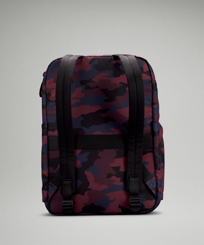 Everyday Backpack 2.0