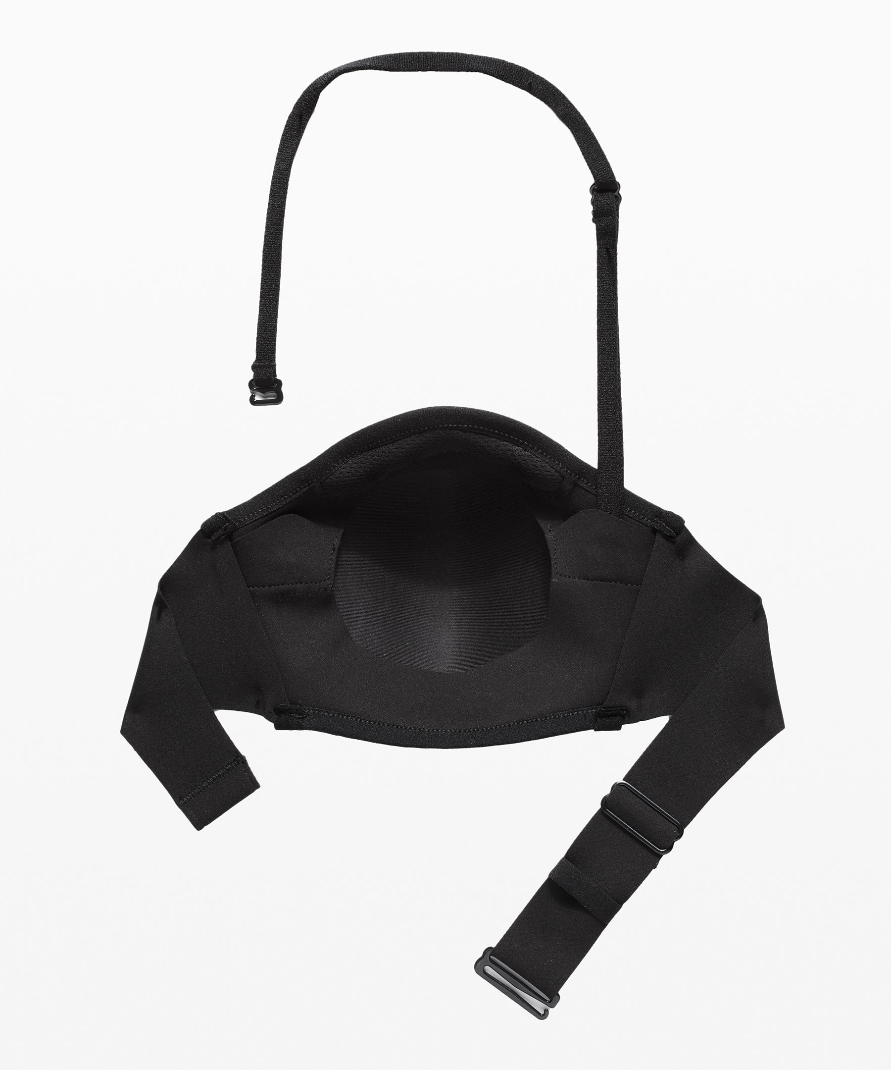 Customizable Face Mask