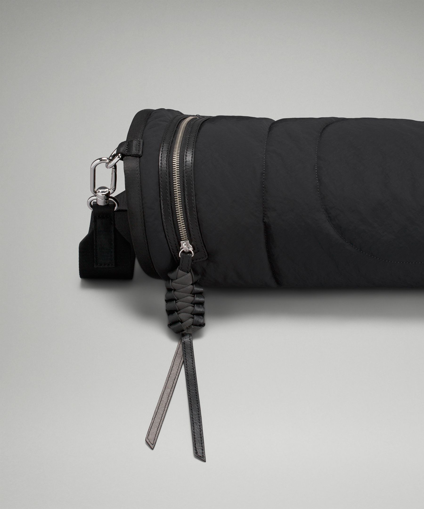 Casall Yoga mat bag Black –