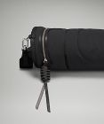 2-in-1 Yoga Mat Bag and Meditation Mat with Mylo™ *Online Only